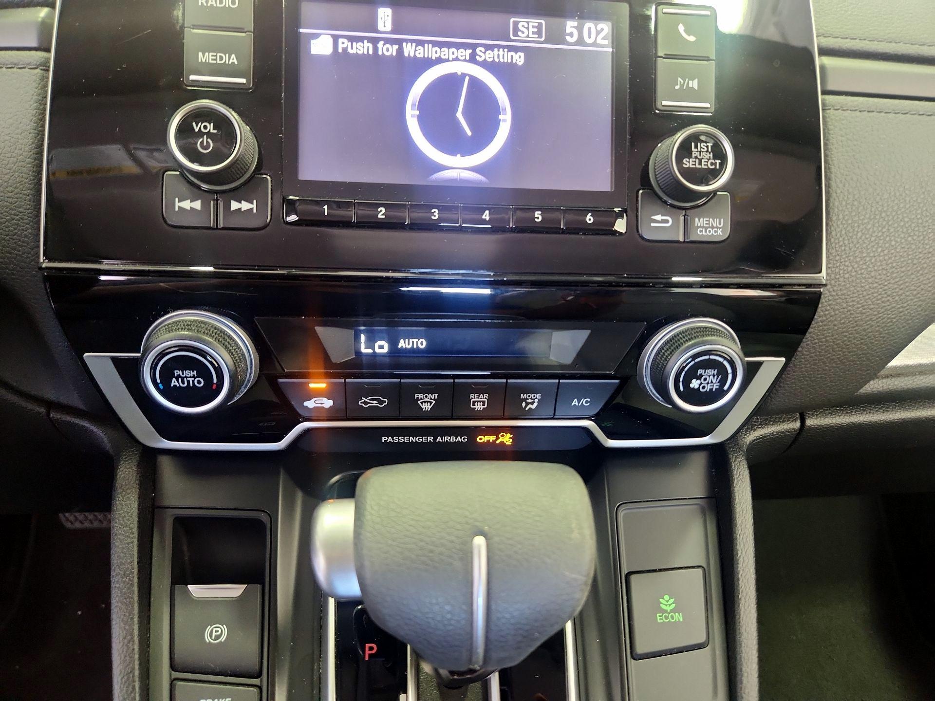 Thumbnail: 2019 Honda CR-V - 17