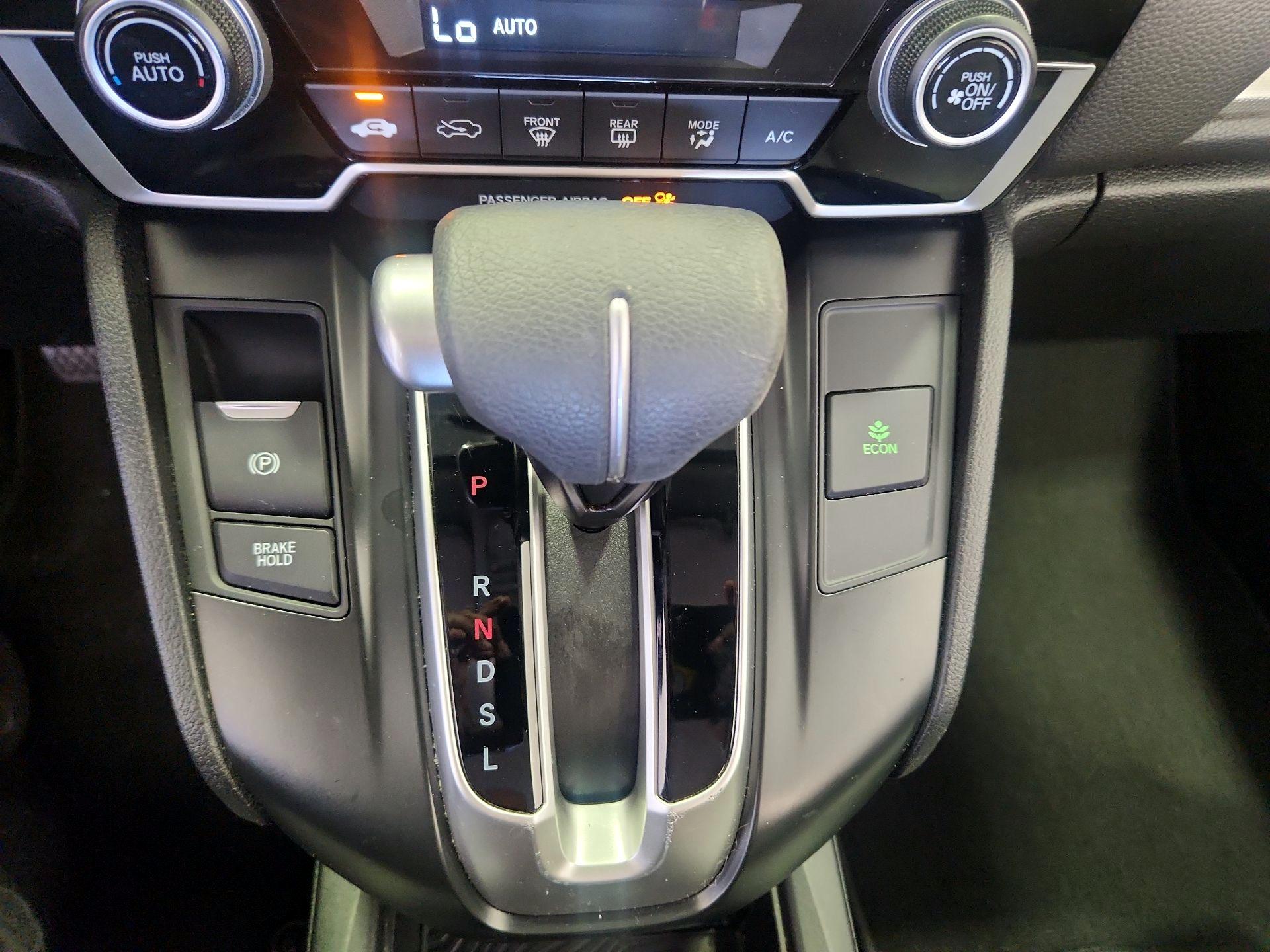 Thumbnail: 2019 Honda CR-V - 18