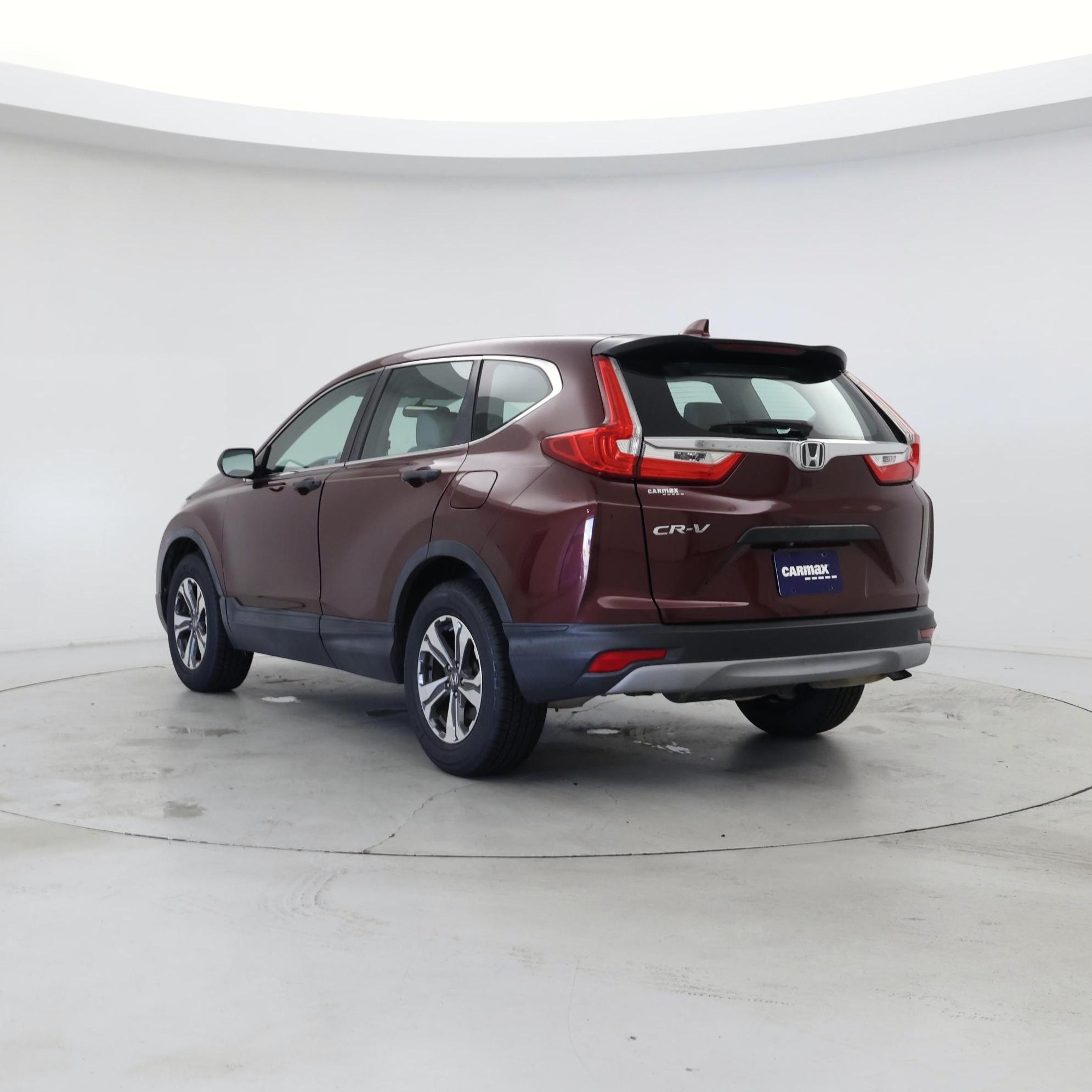 Thumbnail: 2019 Honda CR-V - 2