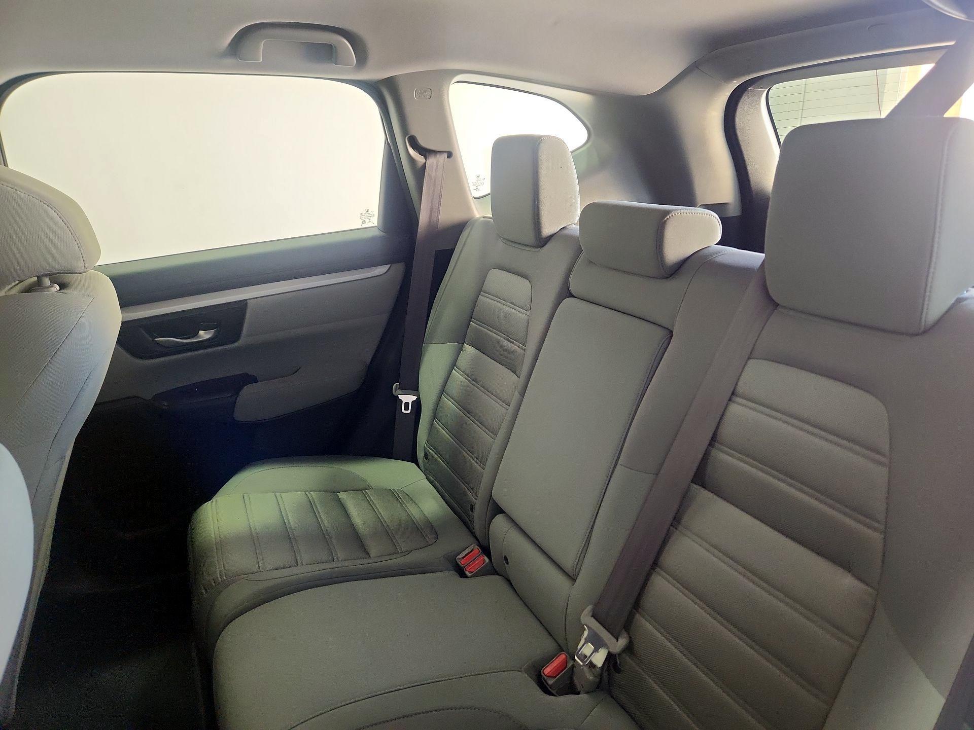Thumbnail: 2019 Honda CR-V - 19