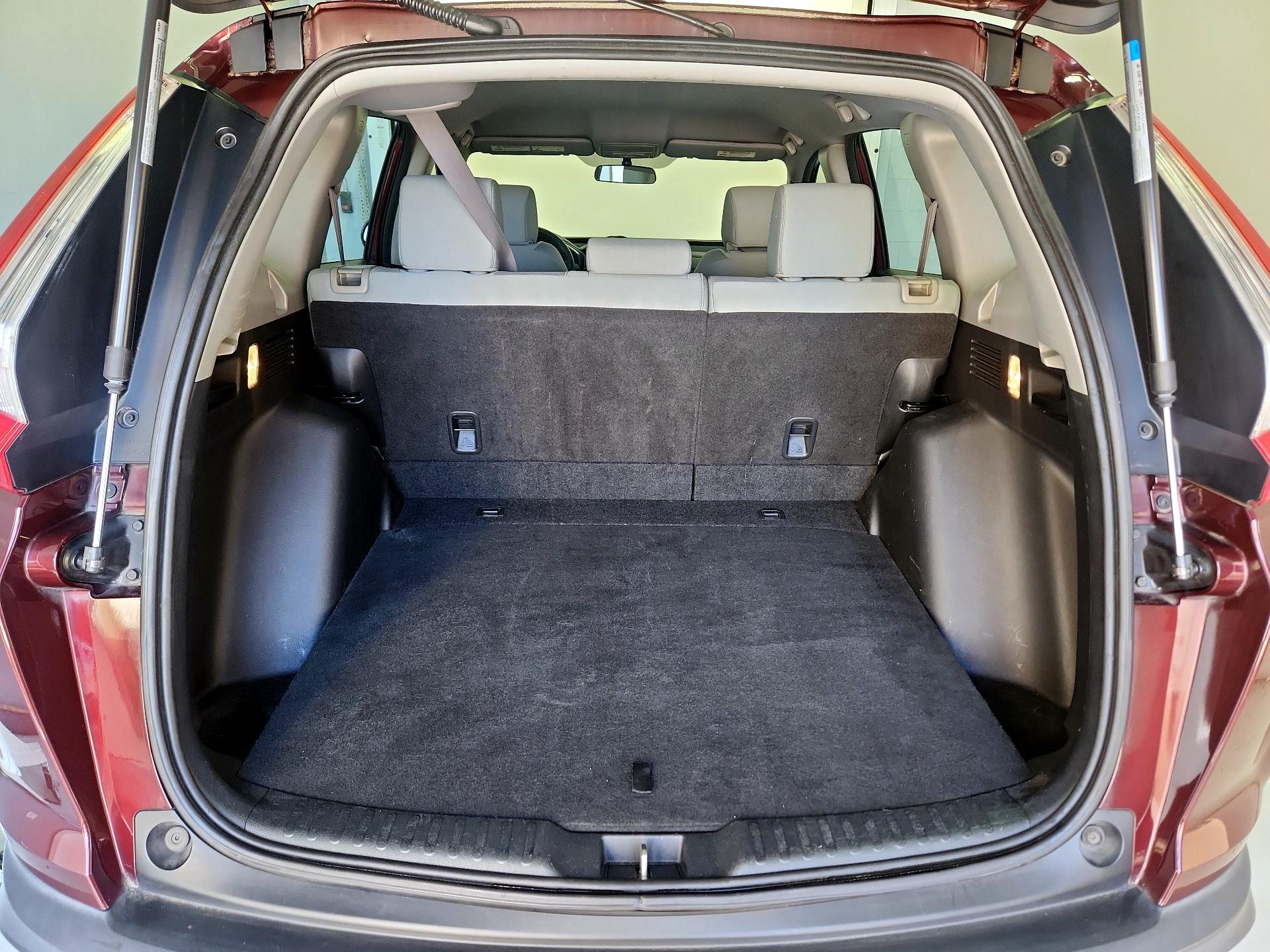 Thumbnail: 2019 Honda CR-V - 20