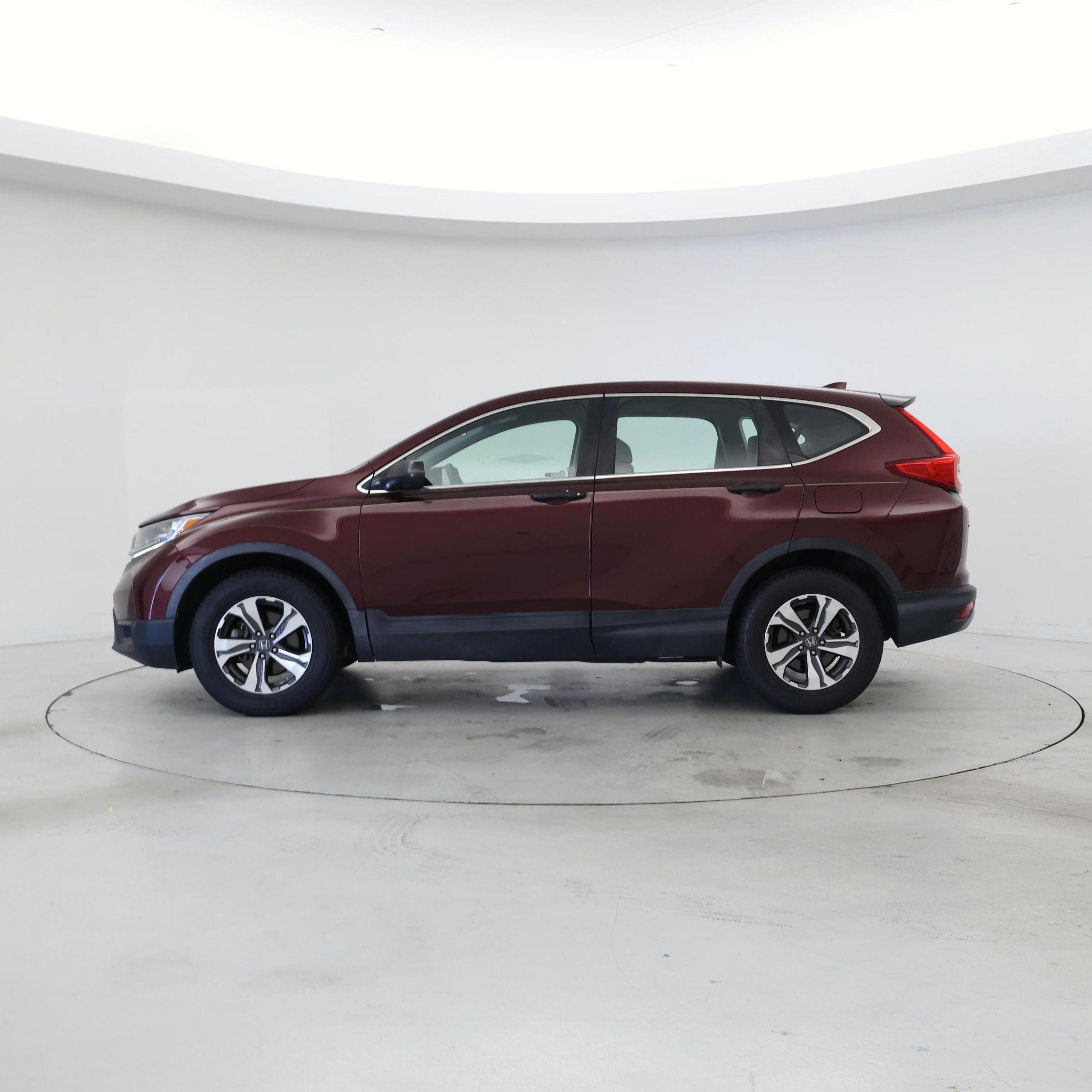 Thumbnail: 2019 Honda CR-V - 3