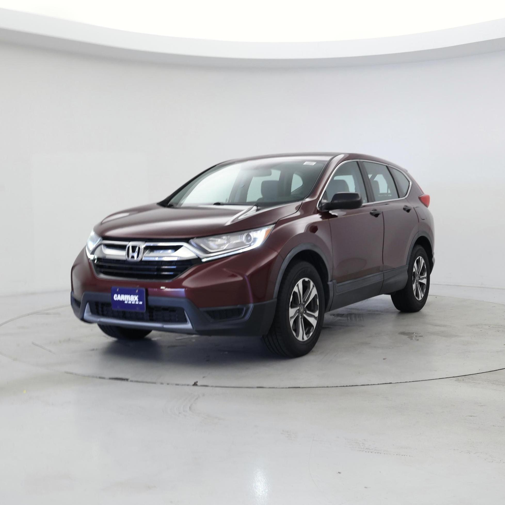 Thumbnail: 2019 Honda CR-V - 4