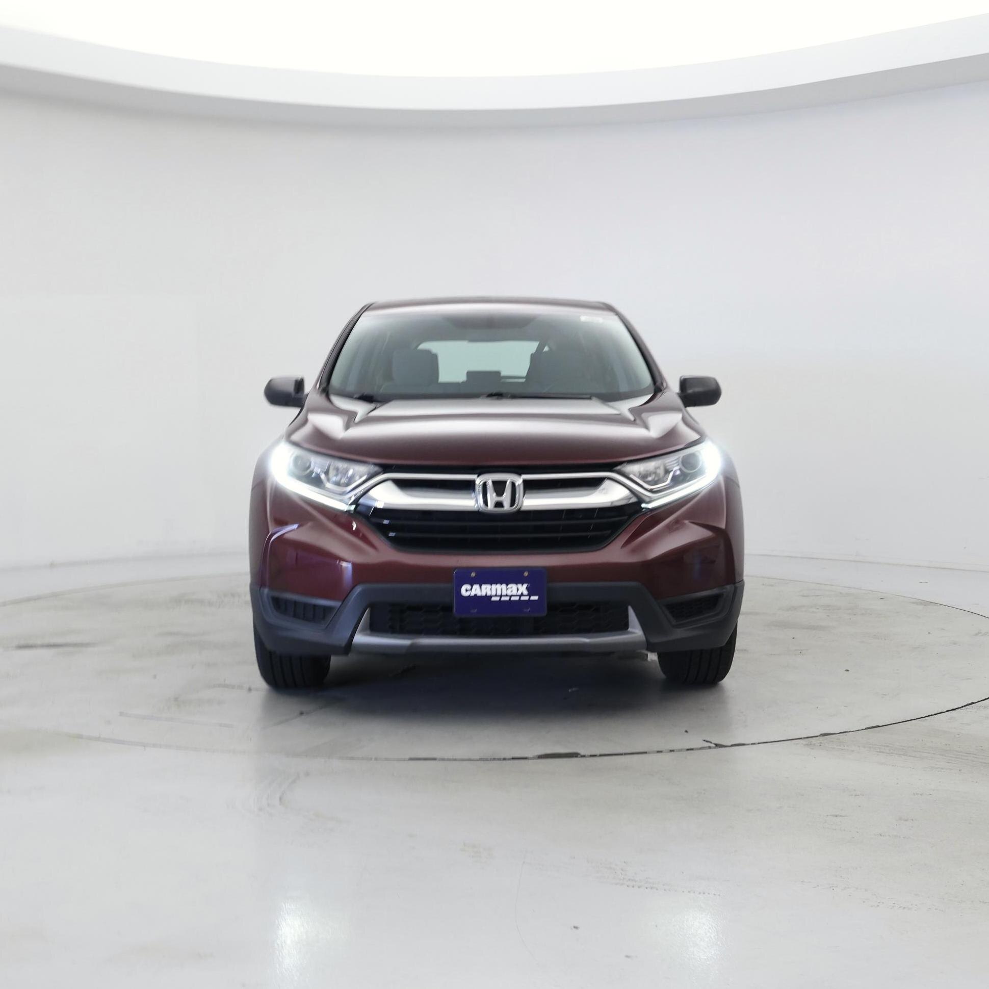 Thumbnail: 2019 Honda CR-V - 5