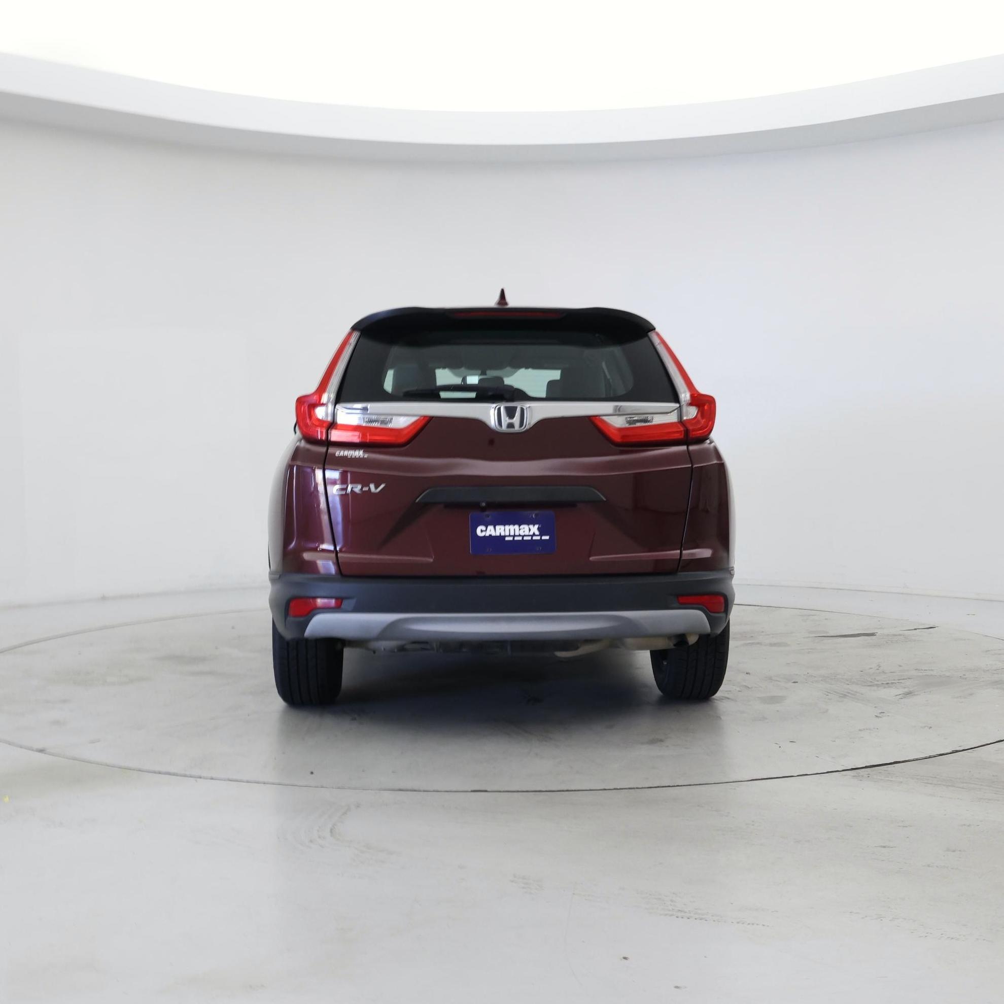 Thumbnail: 2019 Honda CR-V - 6