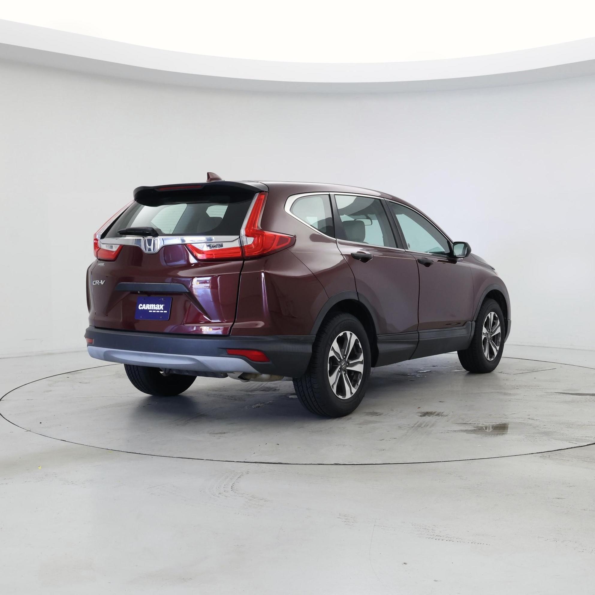 Thumbnail: 2019 Honda CR-V - 8