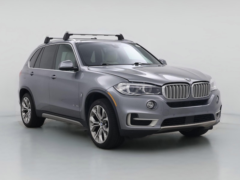 2018 BMW X5 xDrive40e -
                  Columbia, SC