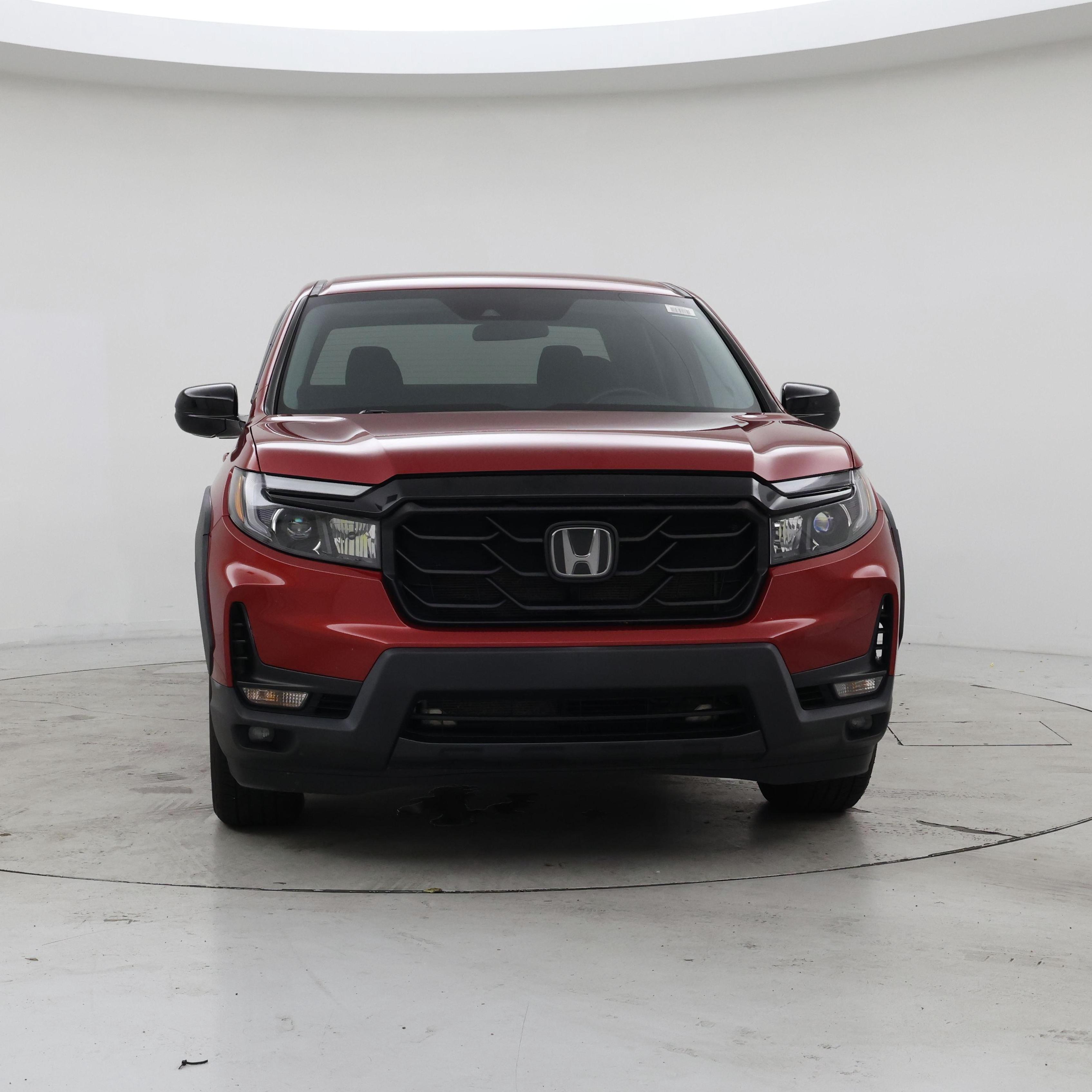 Thumbnail: 2021 Honda Ridgeline - 5