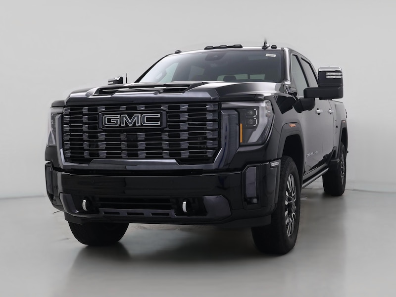 2024 GMC Sierra 2500 Denali -
                  Charleston, SC