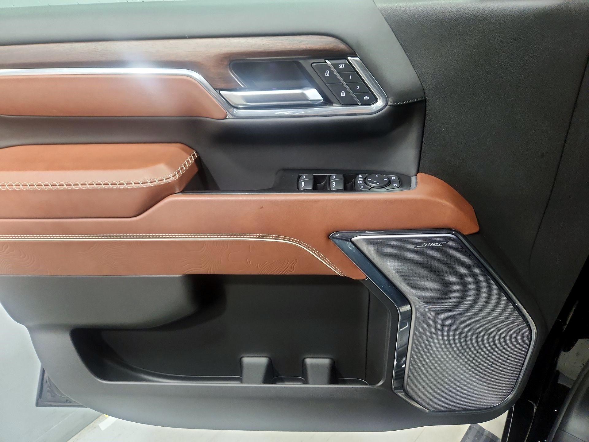 Thumbnail: 2024 GMC Sierra 2500 - 12