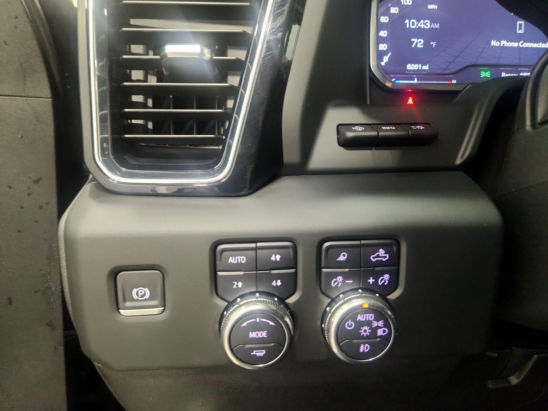 Thumbnail: 2024 GMC Sierra 2500 - 13