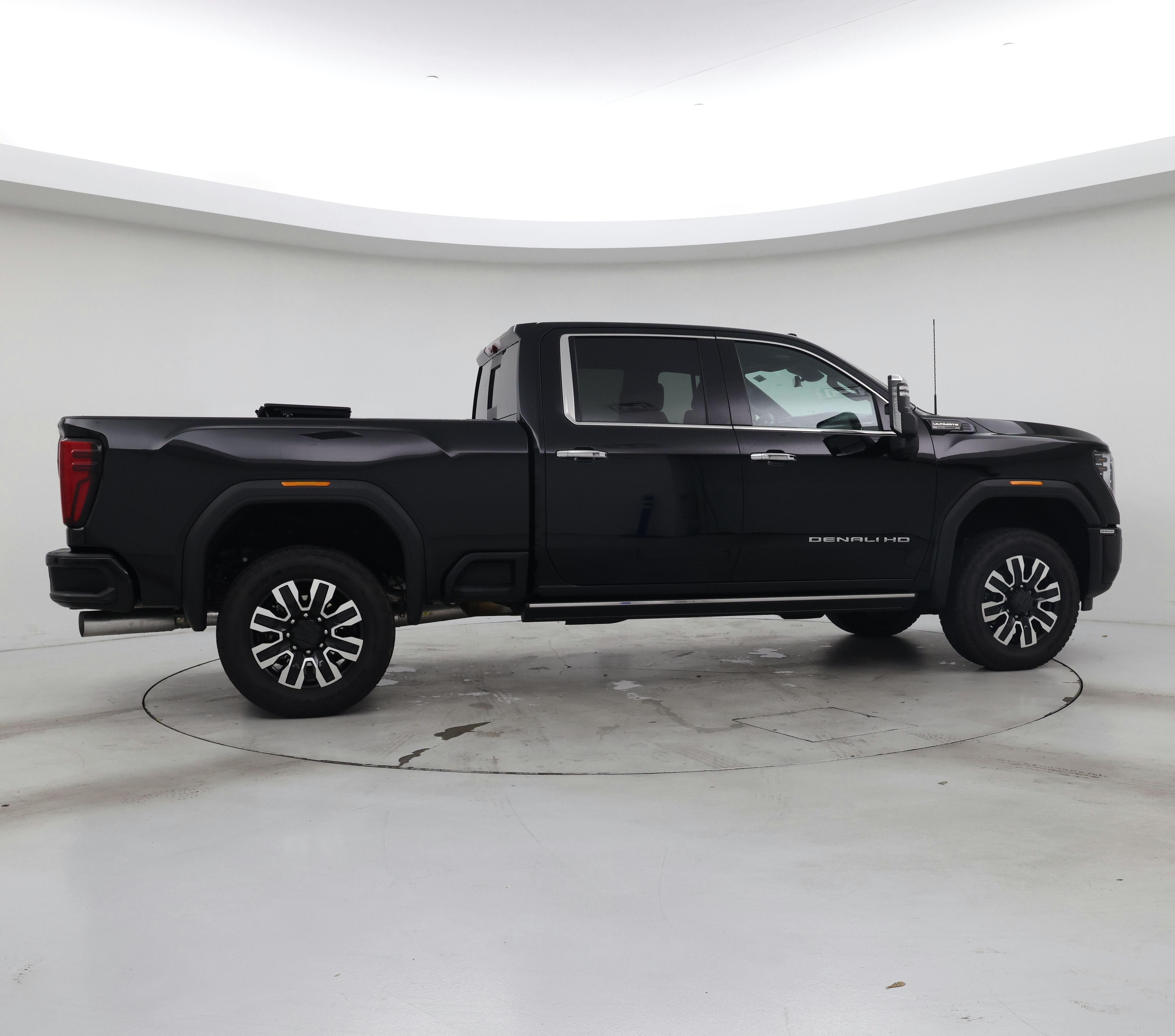 Thumbnail: 2024 GMC Sierra 2500 - 8