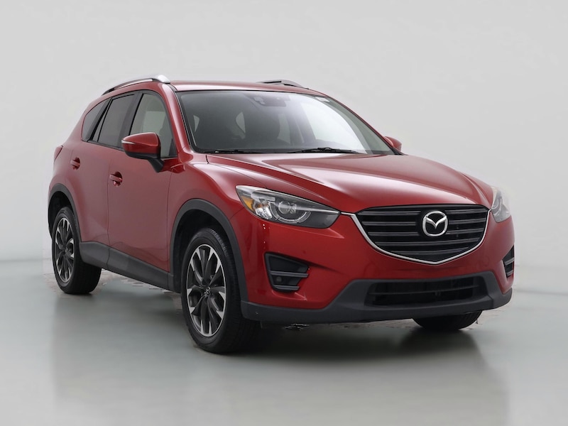 2016 Mazda CX-5 Grand Touring -
                  Columbia, SC