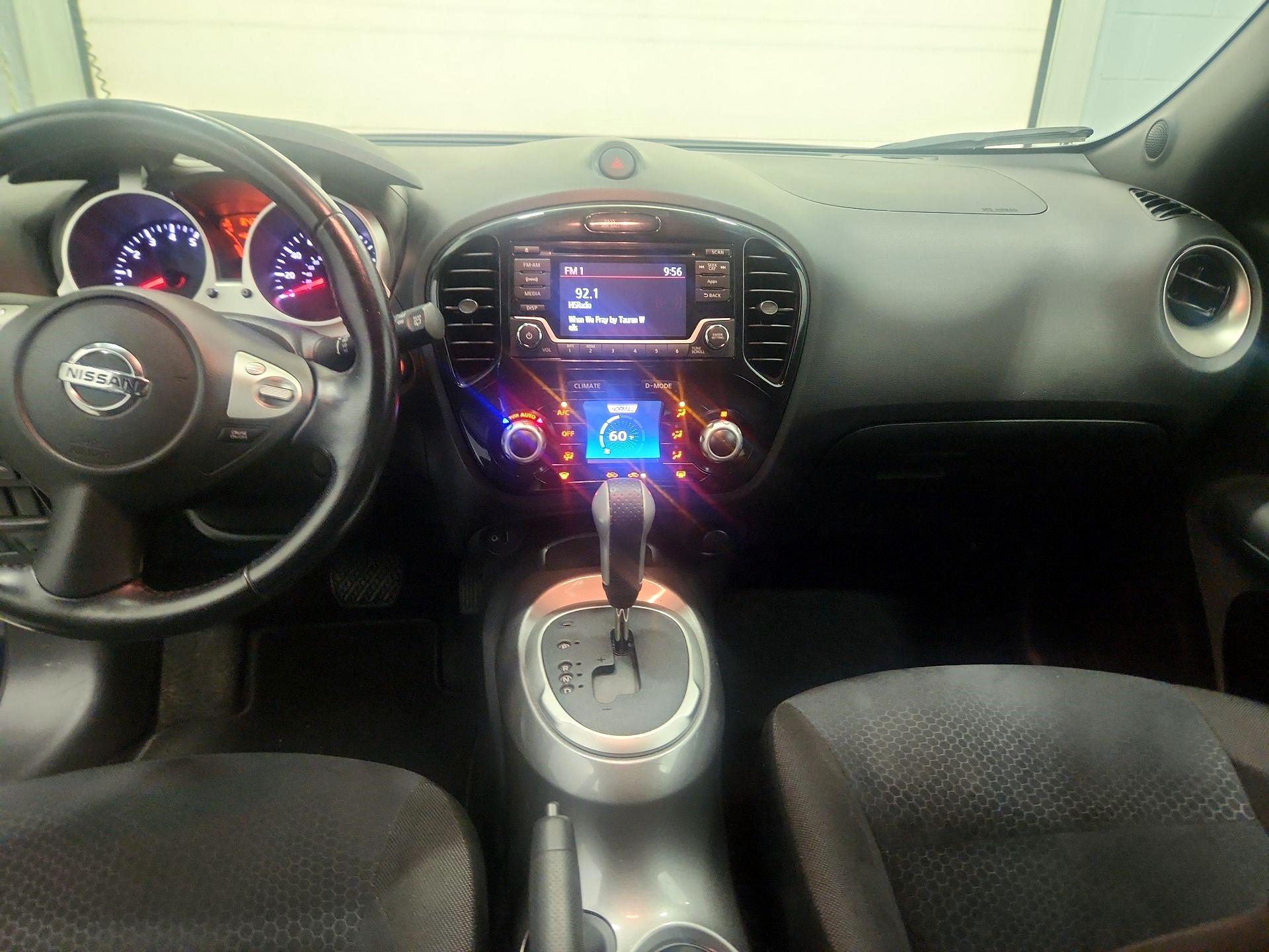 Thumbnail: 2015 Nissan Juke - 9