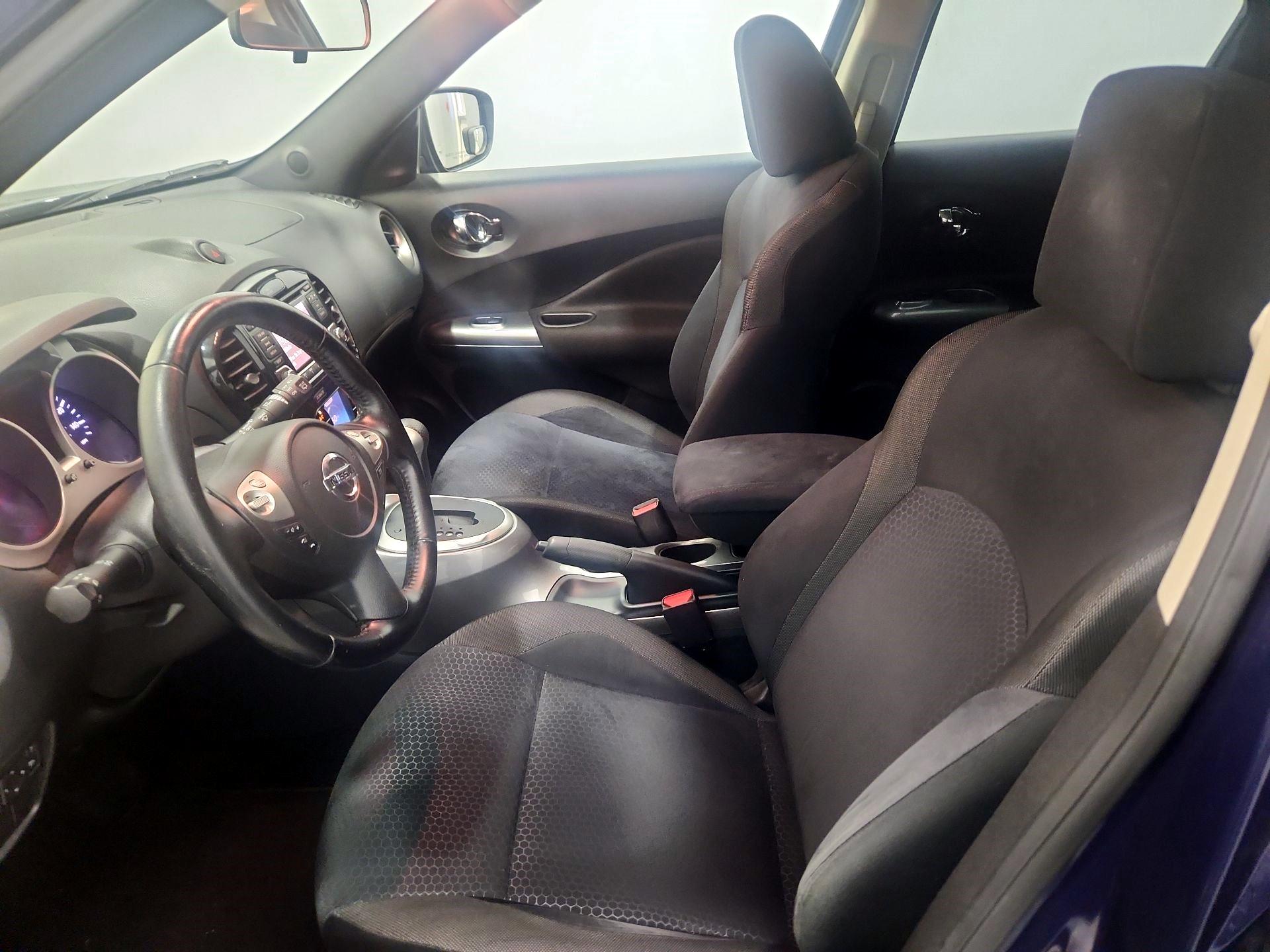 Thumbnail: 2015 Nissan Juke - 11