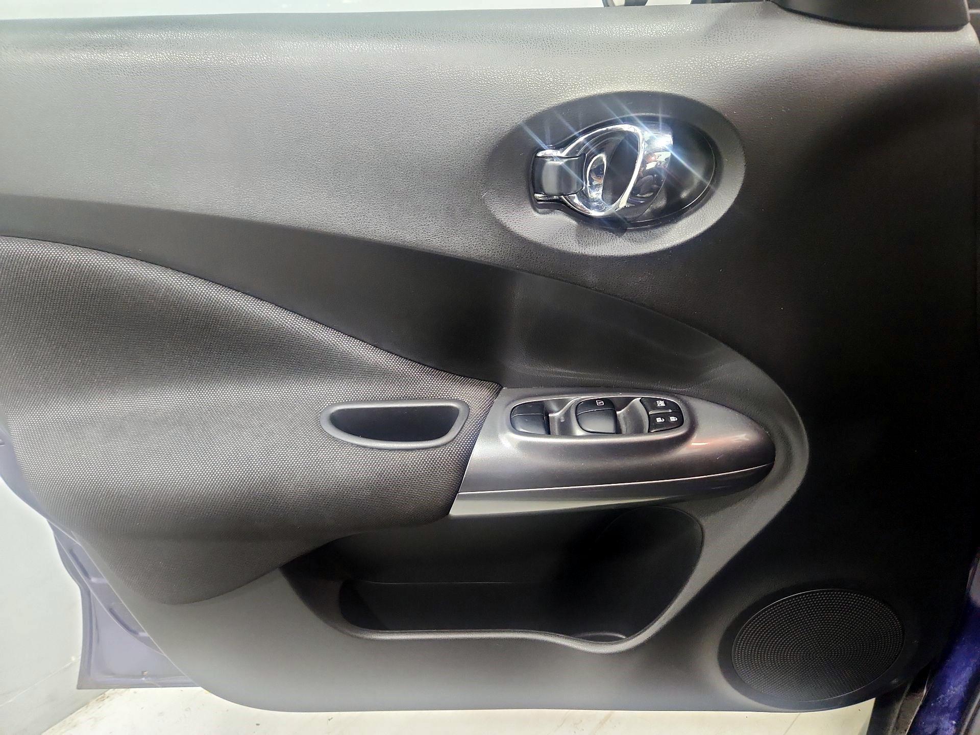 Thumbnail: 2015 Nissan Juke - 12