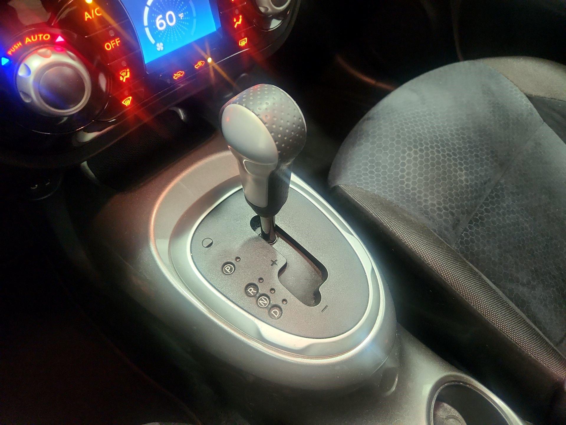 Thumbnail: 2015 Nissan Juke - 17