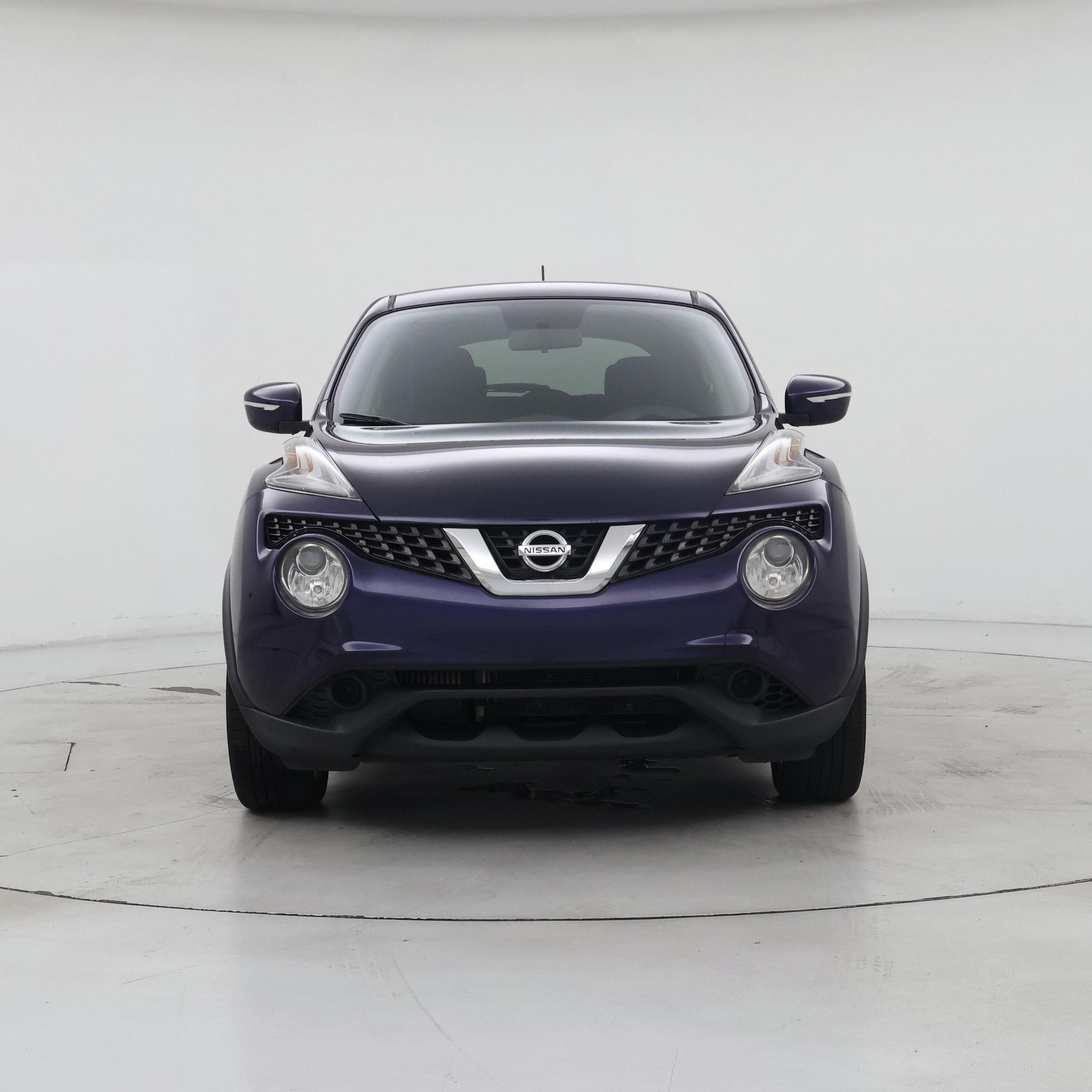Thumbnail: 2015 Nissan Juke - 5