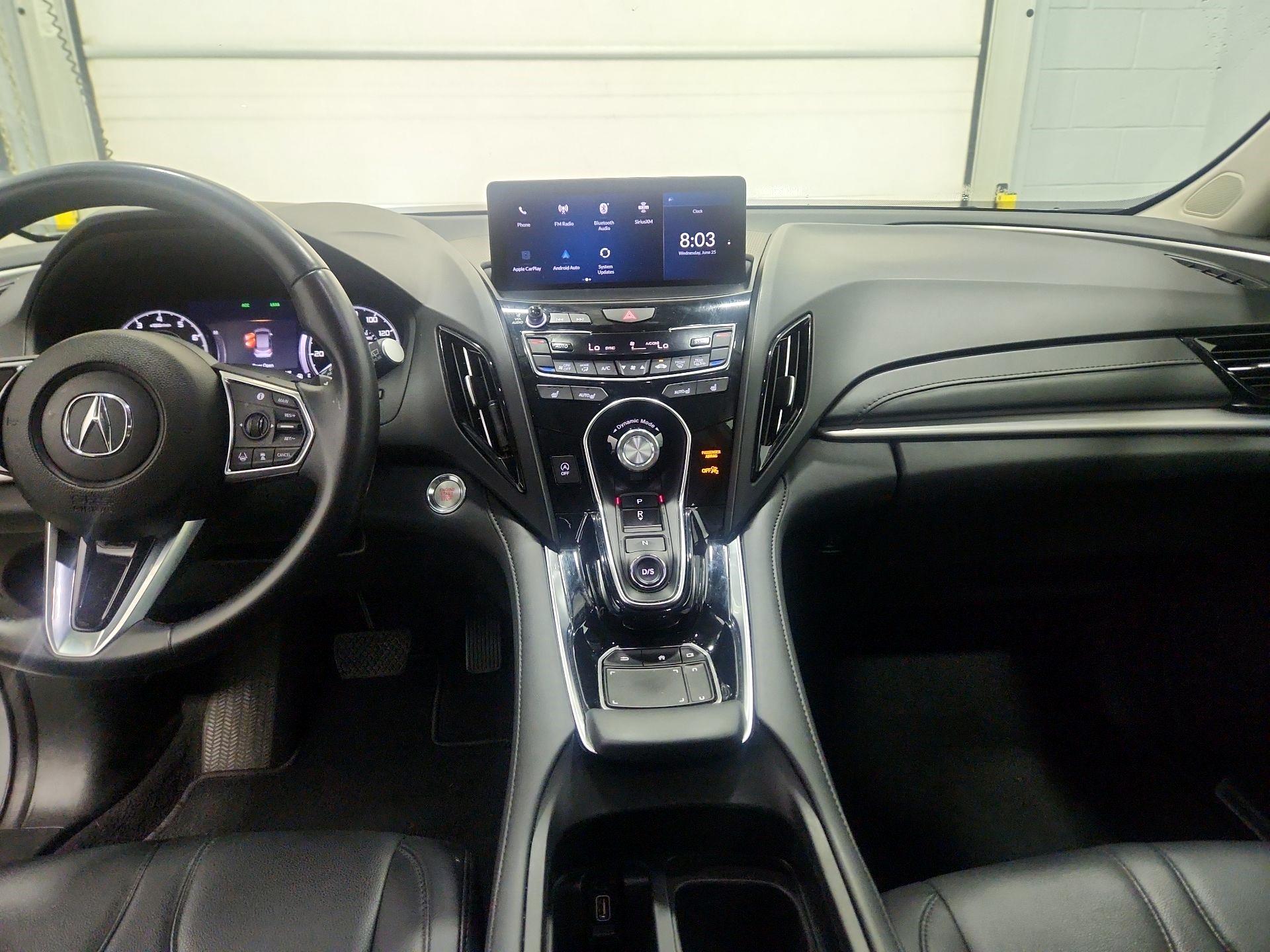 Thumbnail: 2020 Acura RDX - 9