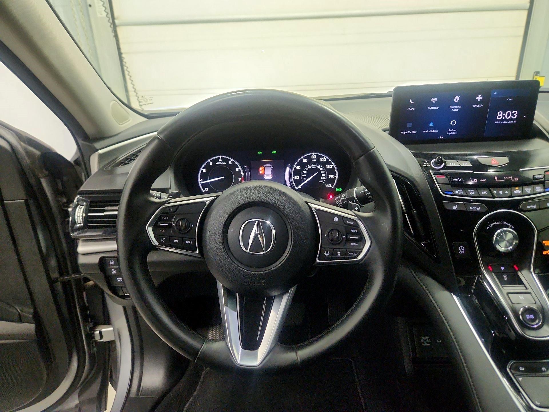 Thumbnail: 2020 Acura RDX - 10