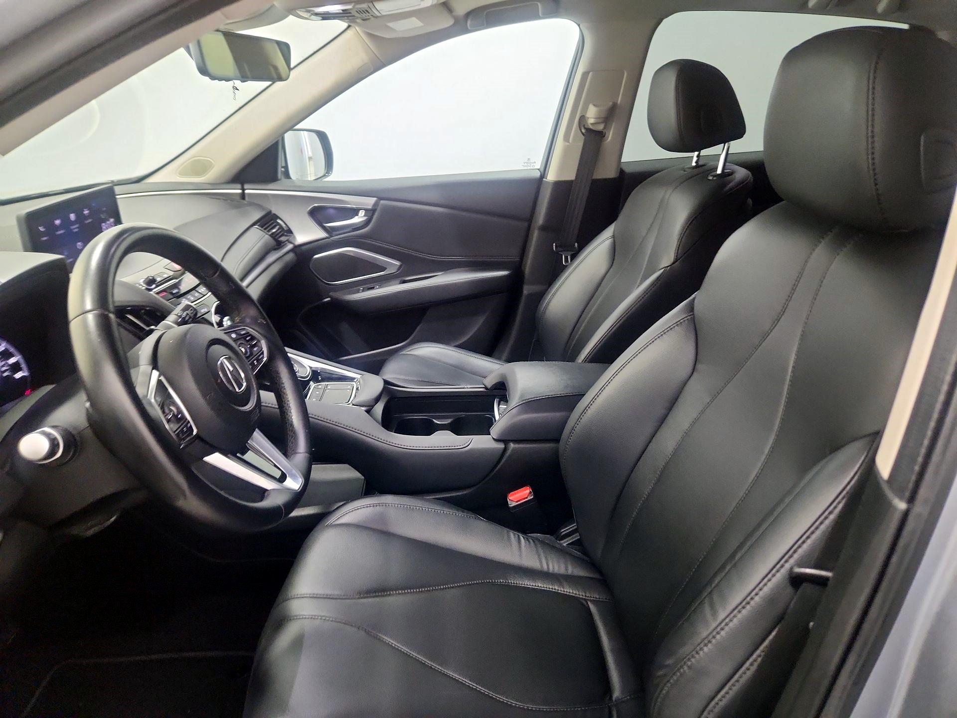 Thumbnail: 2020 Acura RDX - 11
