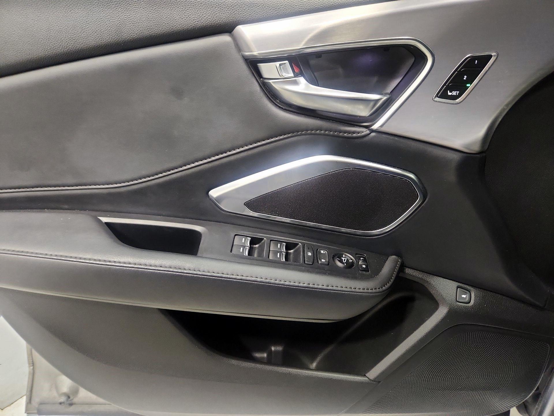 Thumbnail: 2020 Acura RDX - 12