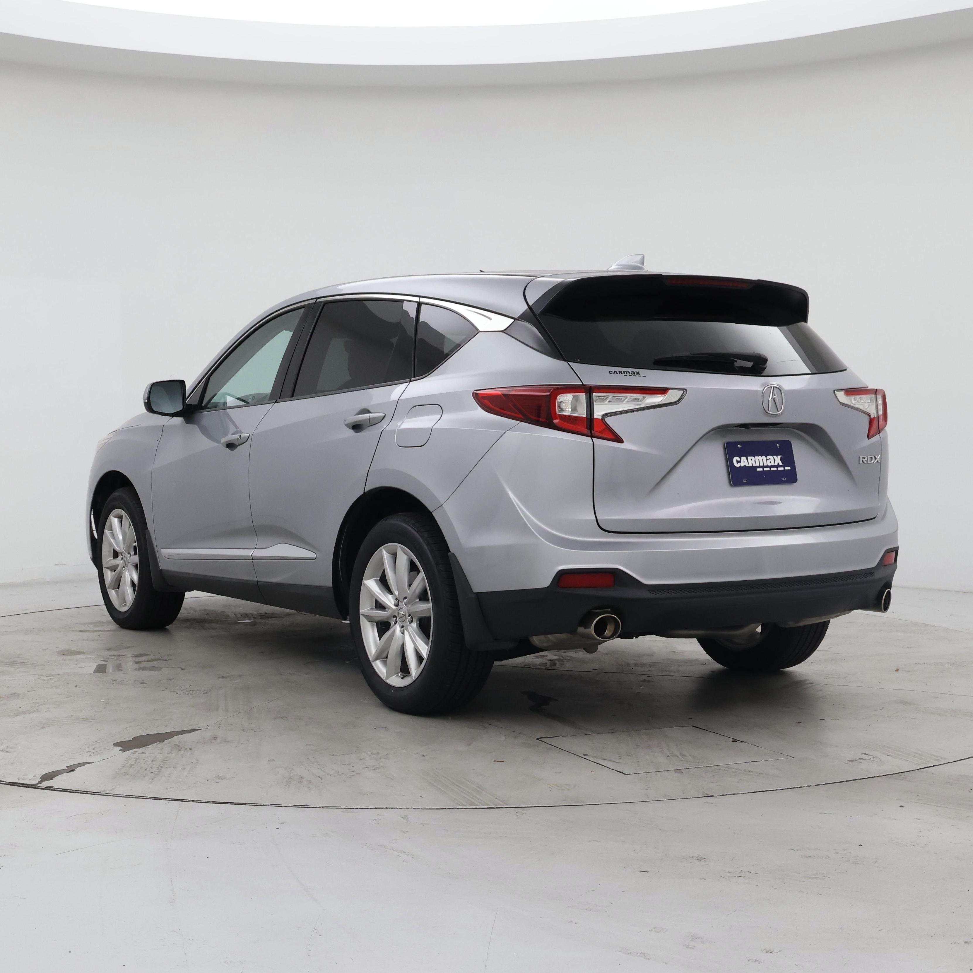 Thumbnail: 2020 Acura RDX - 2