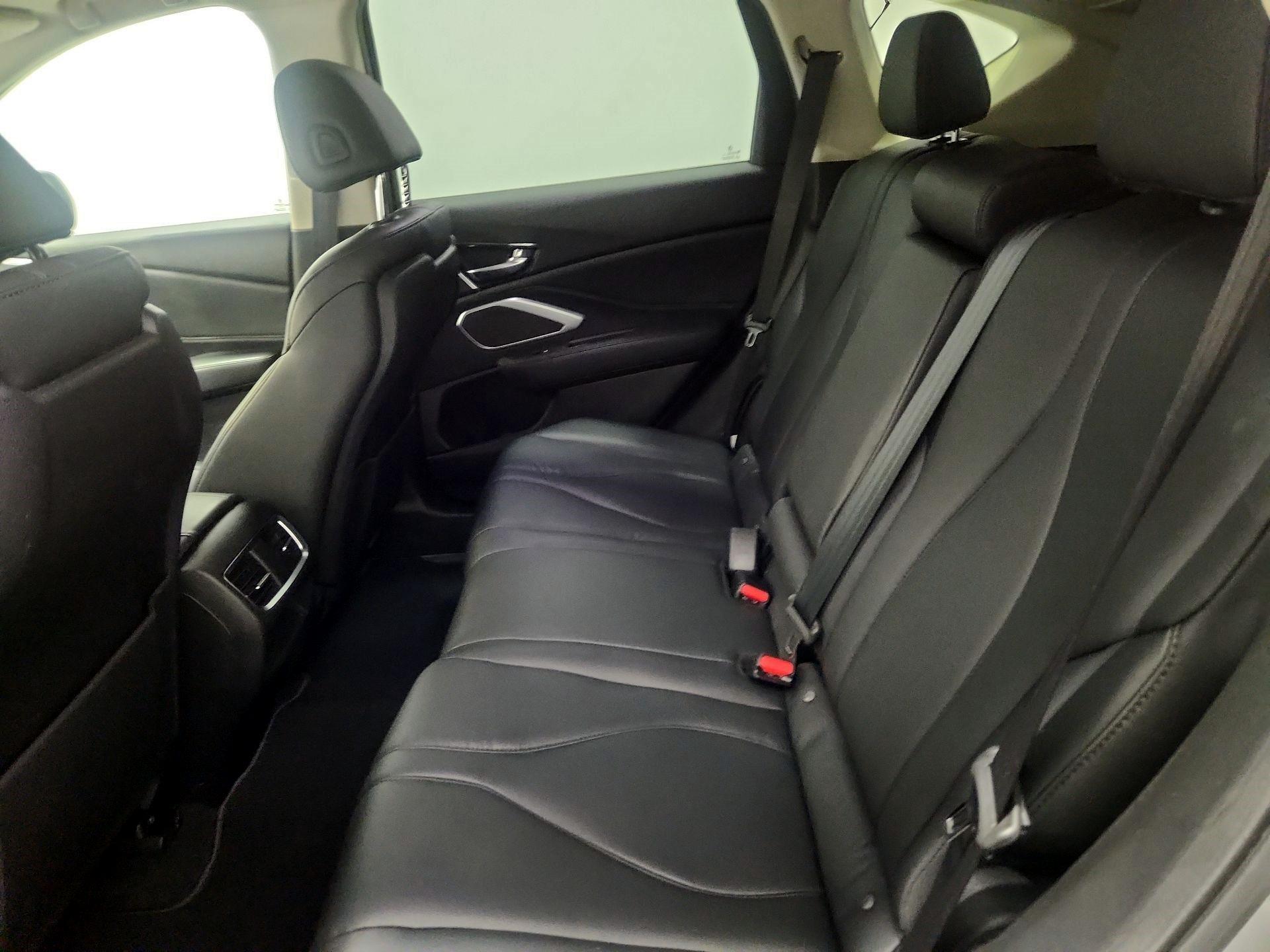 Thumbnail: 2020 Acura RDX - 20