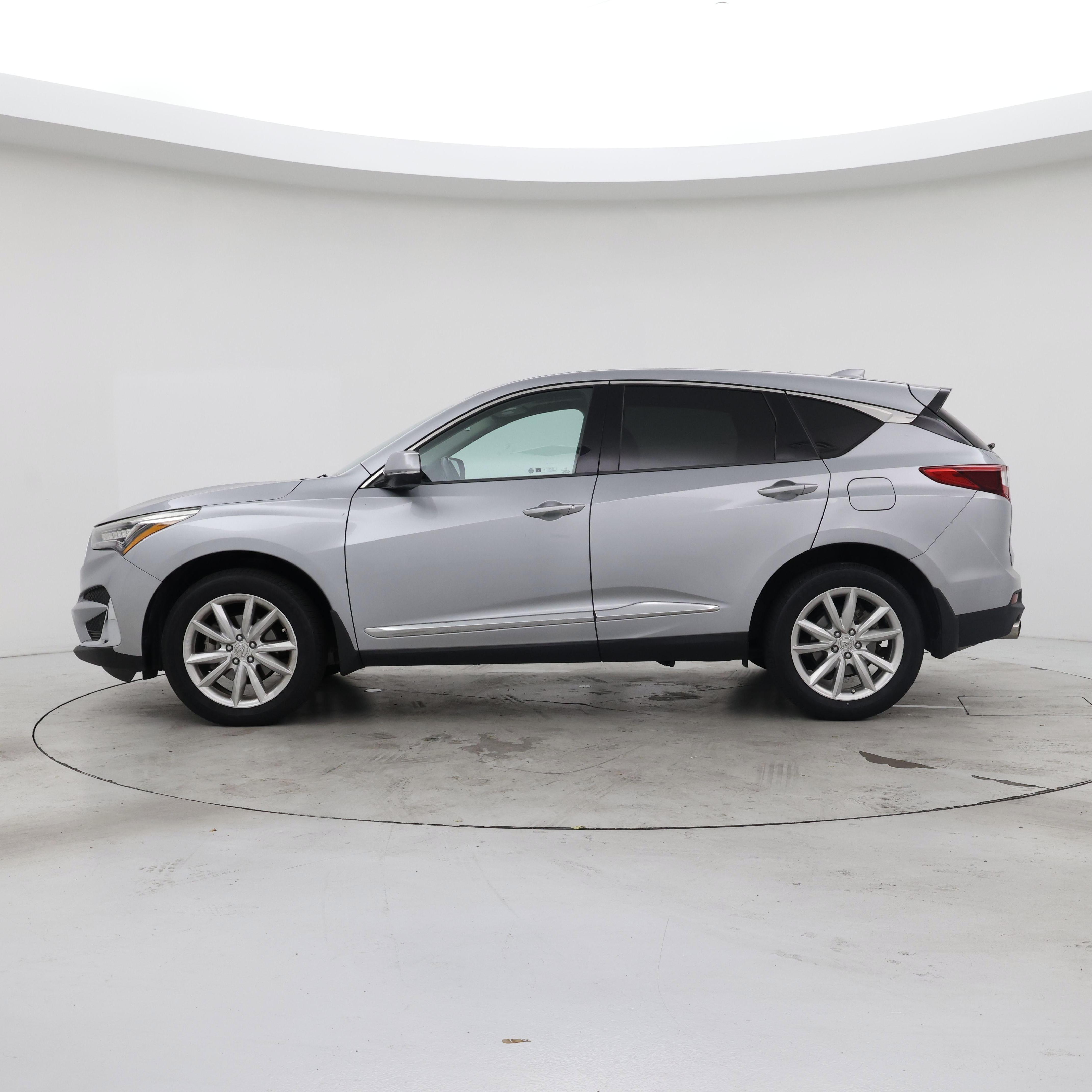 Thumbnail: 2020 Acura RDX - 3