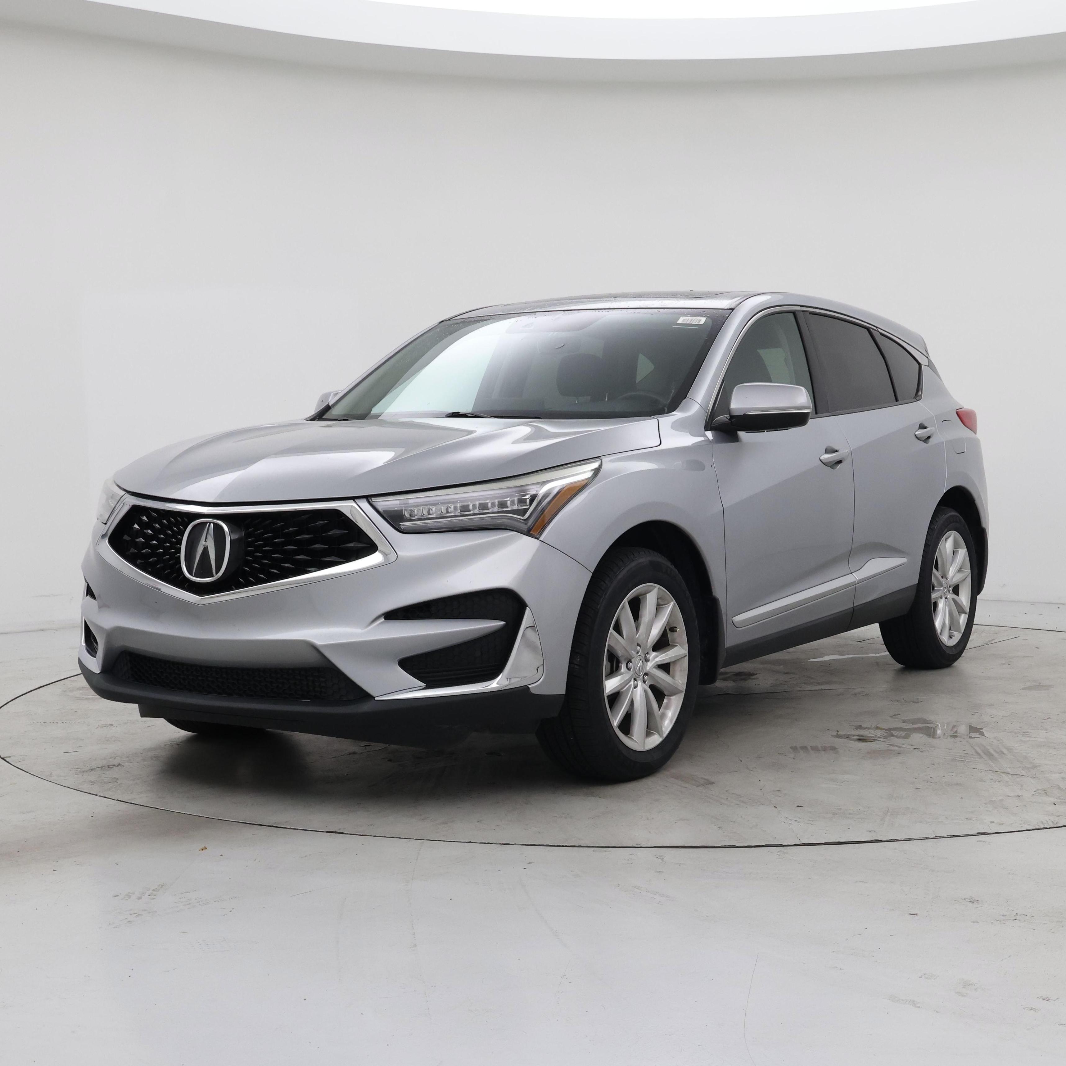 Thumbnail: 2020 Acura RDX - 4