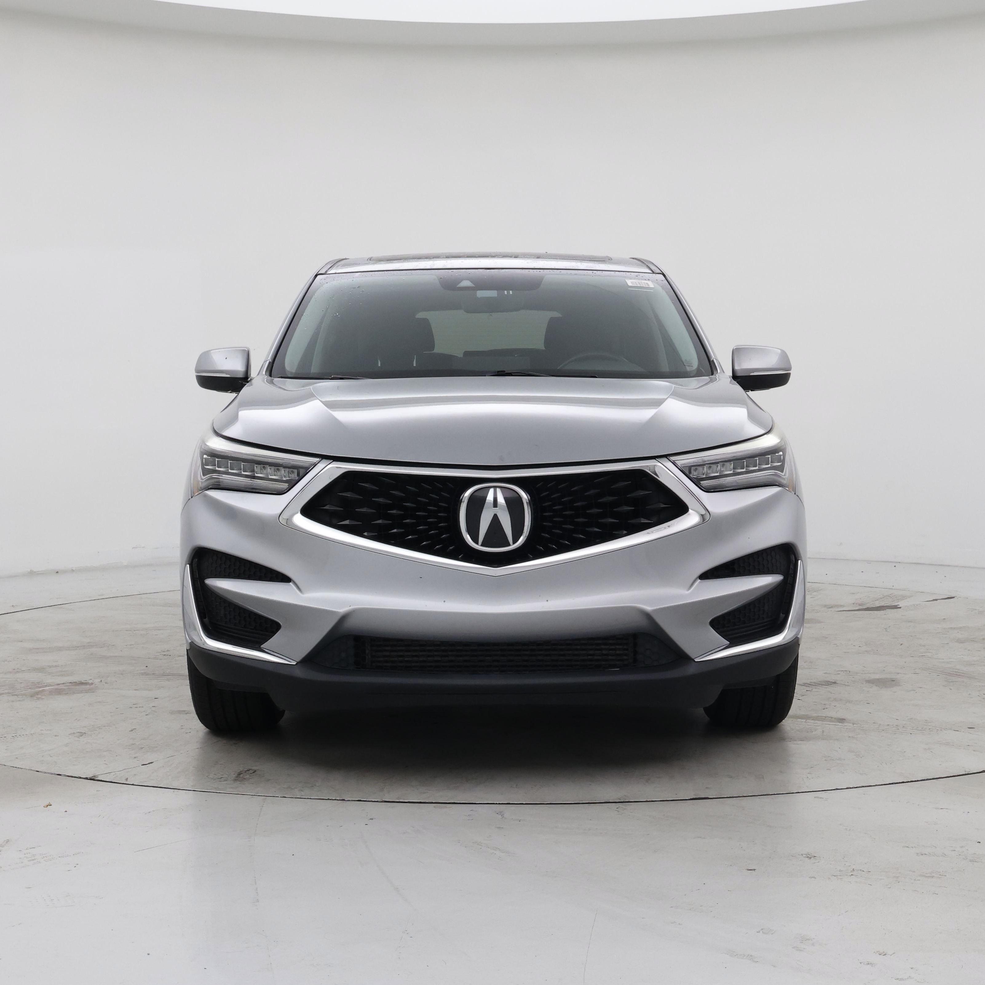 Thumbnail: 2020 Acura RDX - 5