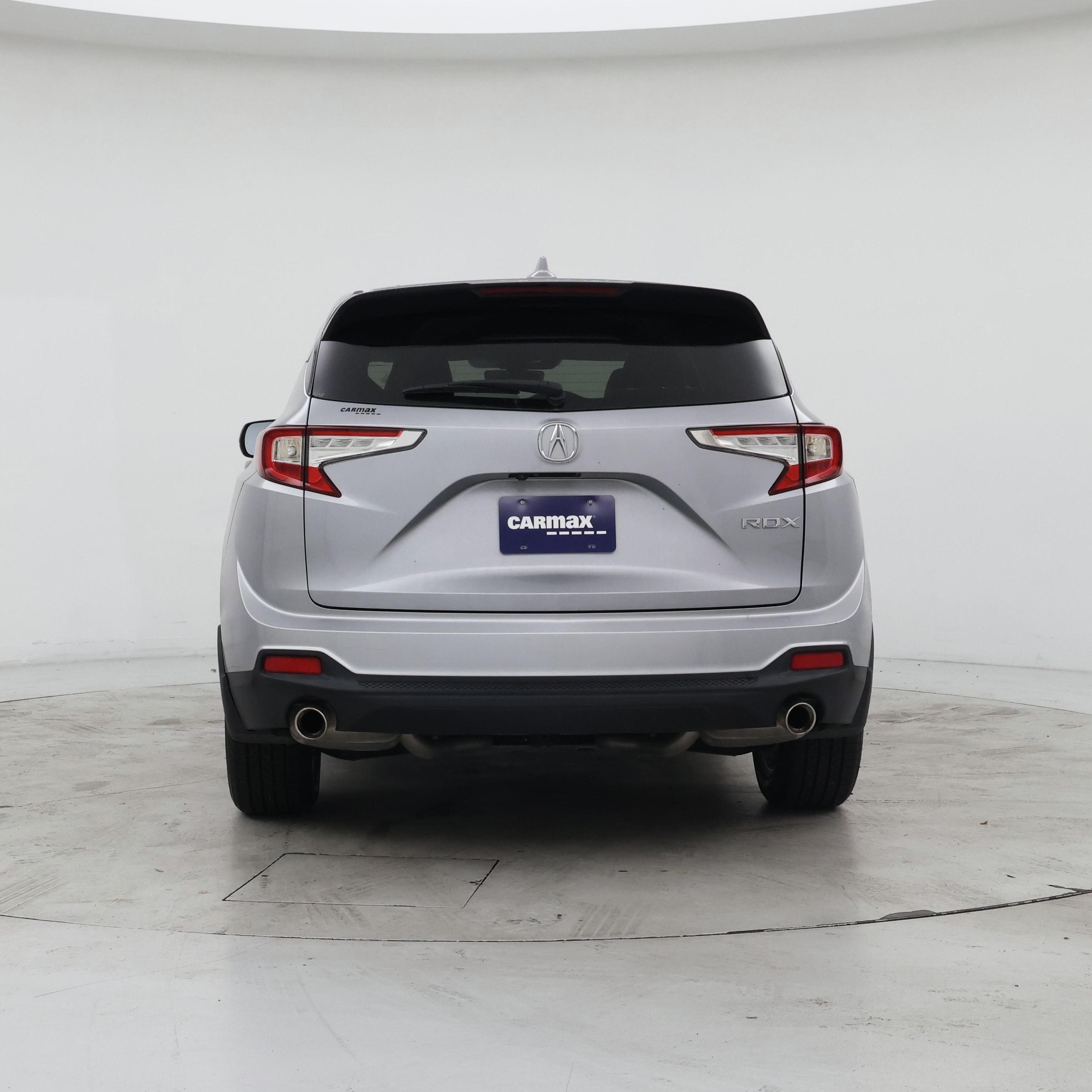 Thumbnail: 2020 Acura RDX - 6