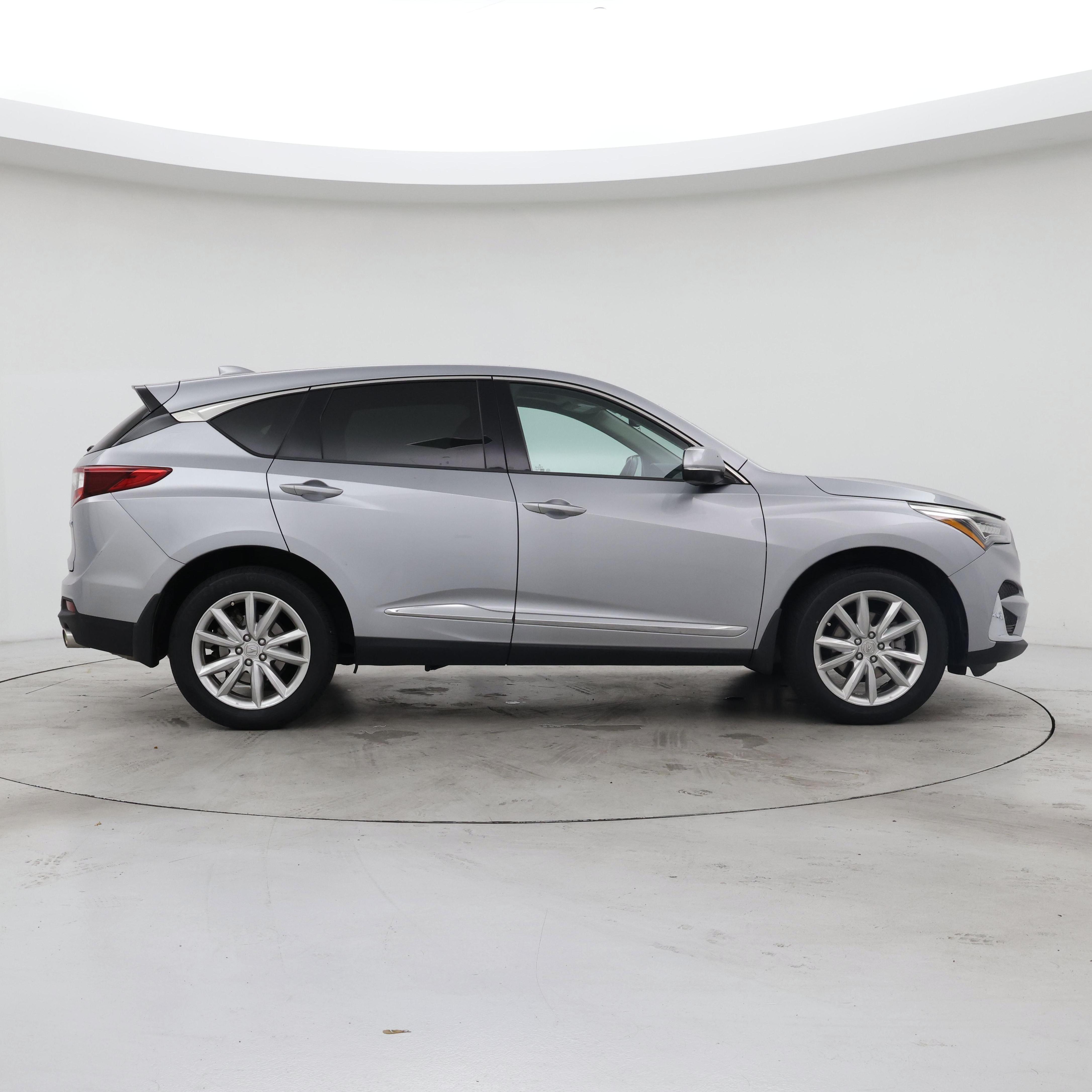 Thumbnail: 2020 Acura RDX - 7