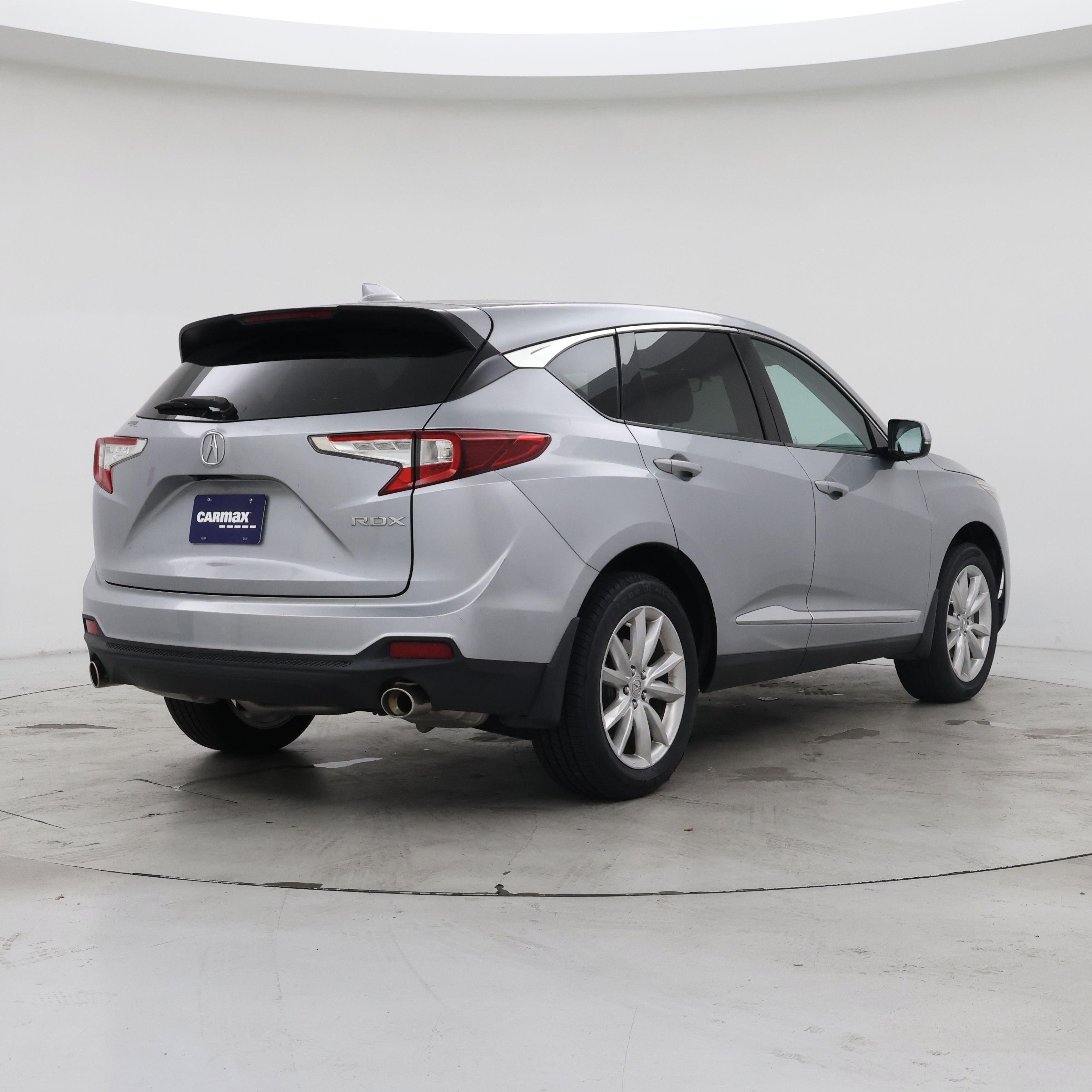 Thumbnail: 2020 Acura RDX - 8