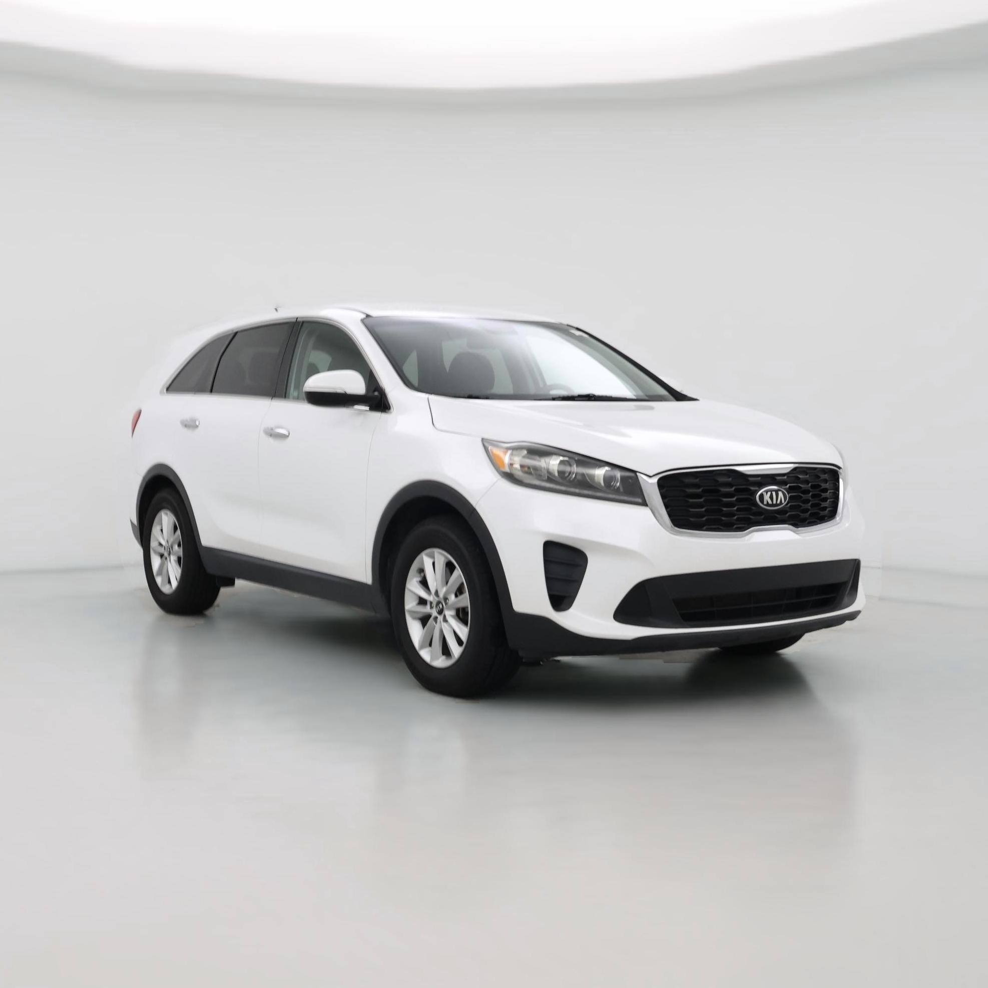 Thumbnail: 2019 Kia Sorento - 1