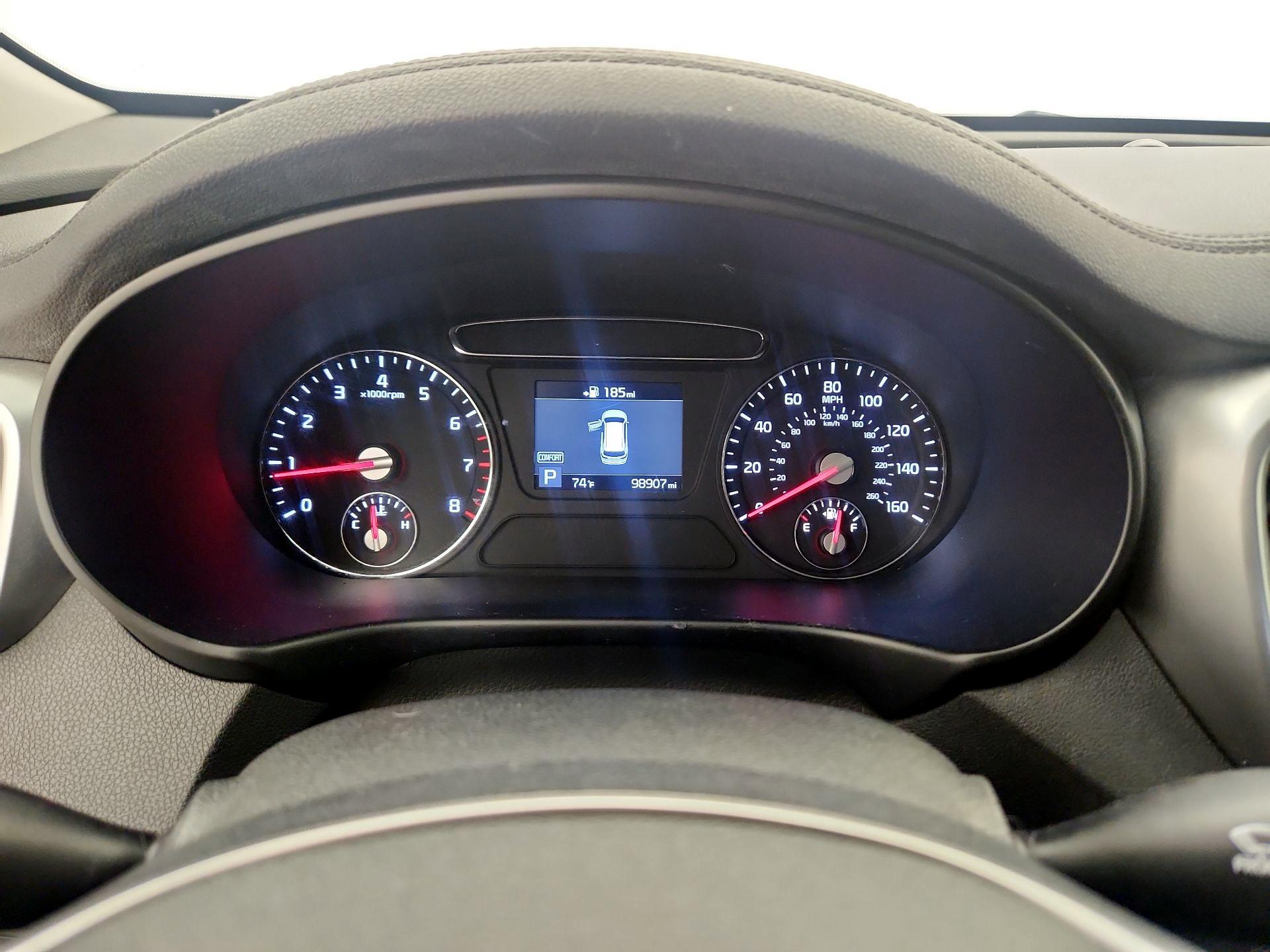 Thumbnail: 2019 Kia Sorento - 10