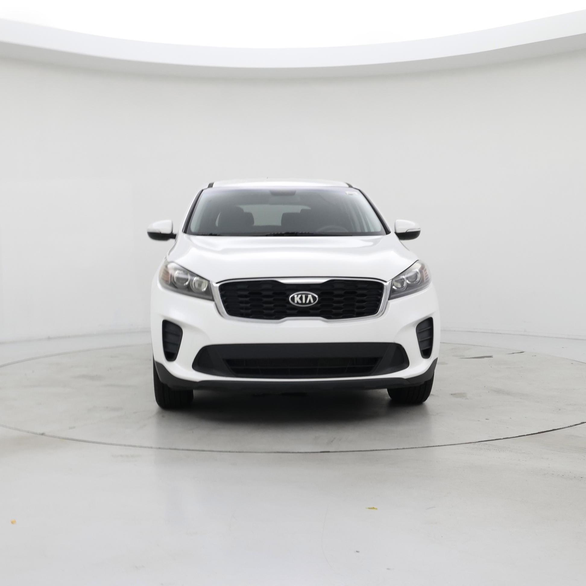 Thumbnail: 2019 Kia Sorento - 5