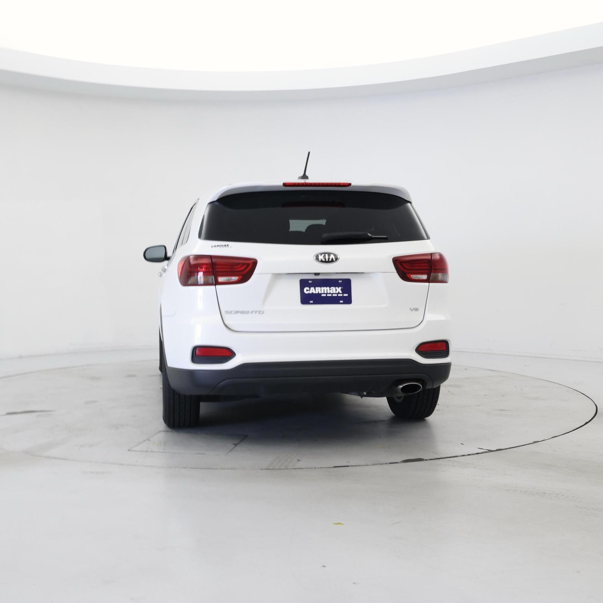 Thumbnail: 2019 Kia Sorento - 6