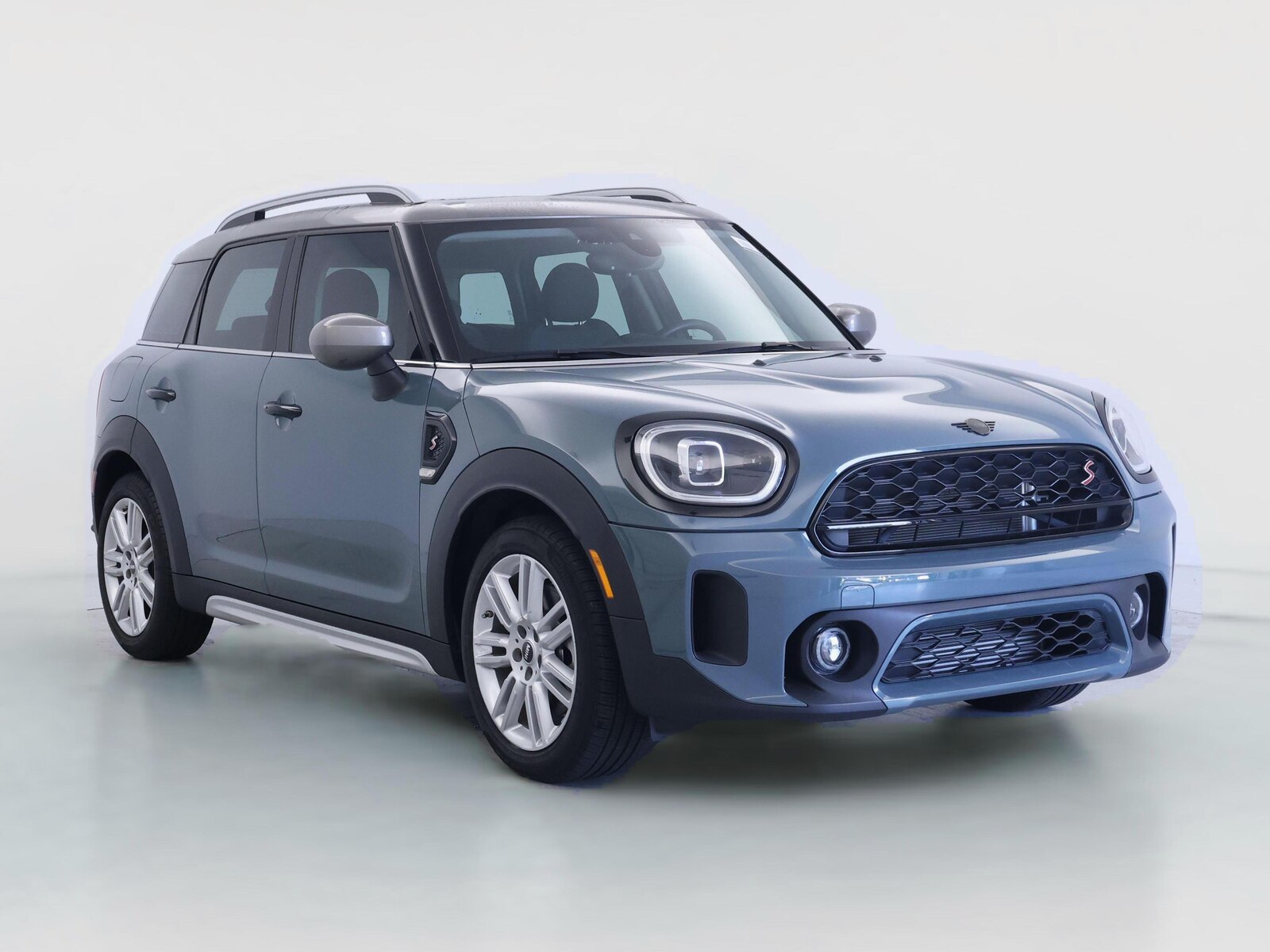 2023 MINI Countryman S's photo