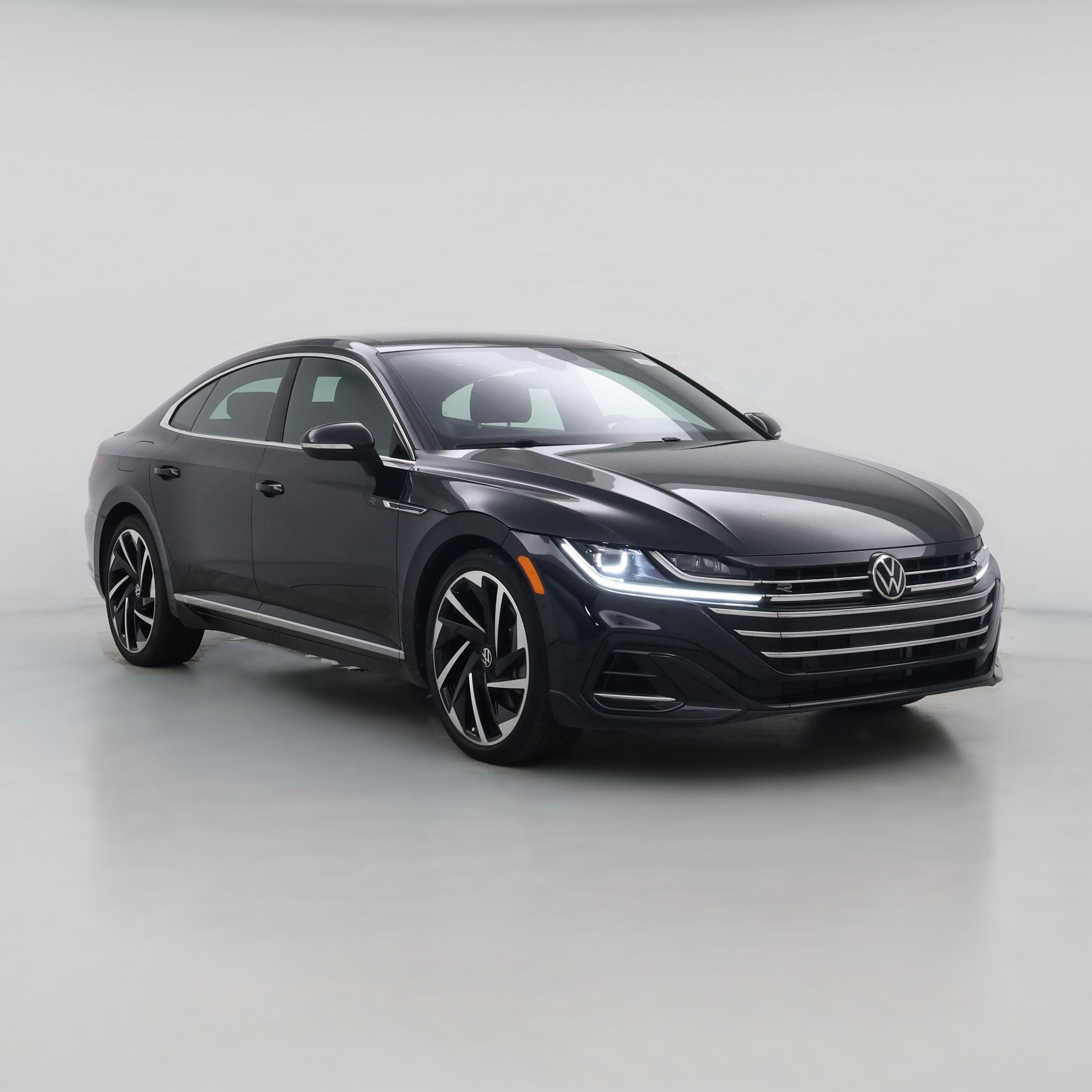 Thumbnail: 2023 Volkswagen Arteon - 1