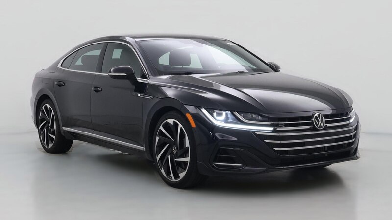 2023 Volkswagen Arteon SEL Premium R-Line Hero Image