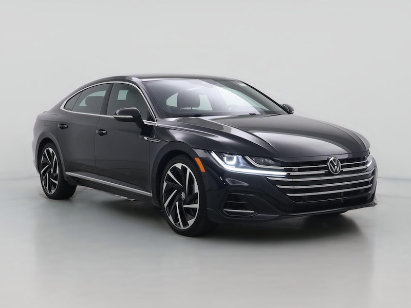 2023 Volkswagen Arteon SEL Premium R-Line -
                  Myrtle Beach, SC