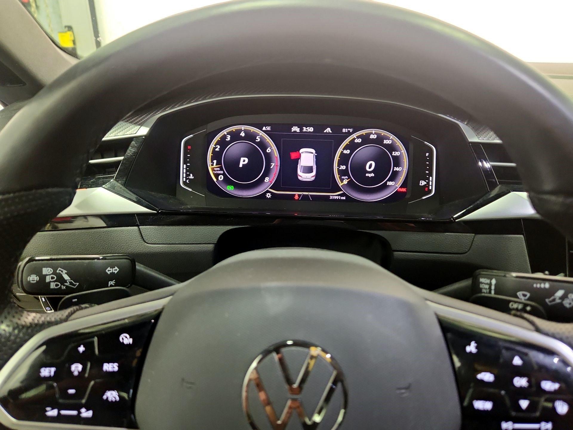Thumbnail: 2023 Volkswagen Arteon - 10