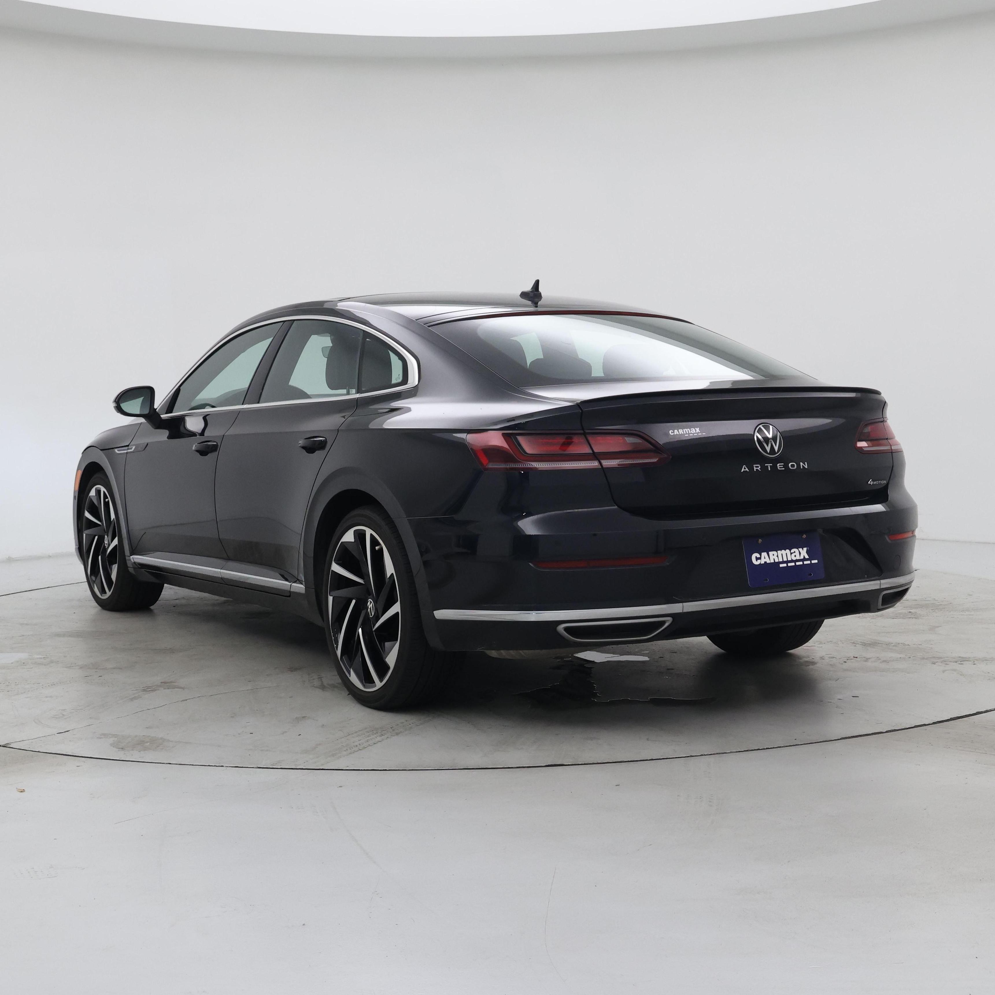 Thumbnail: 2023 Volkswagen Arteon - 2
