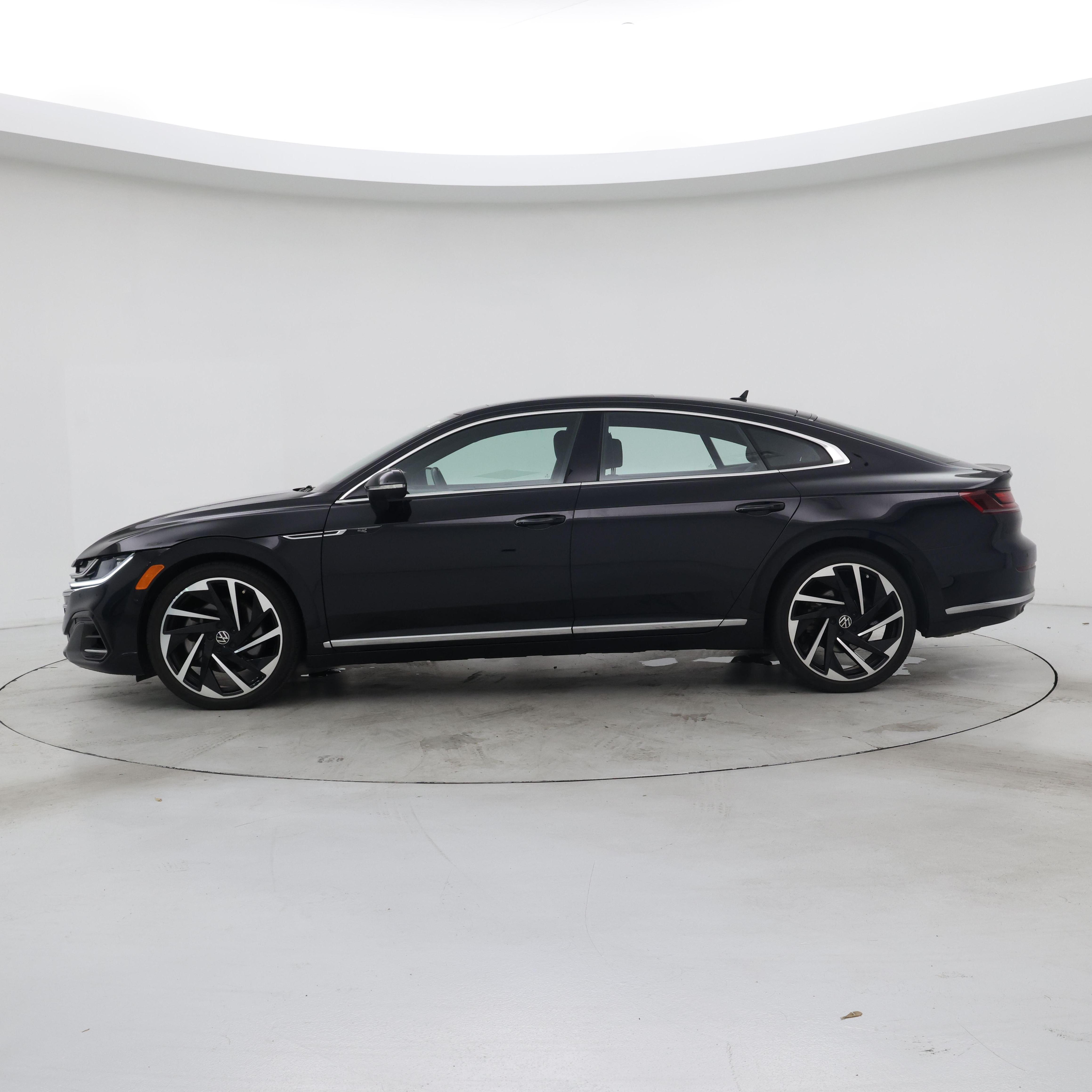 Thumbnail: 2023 Volkswagen Arteon - 3
