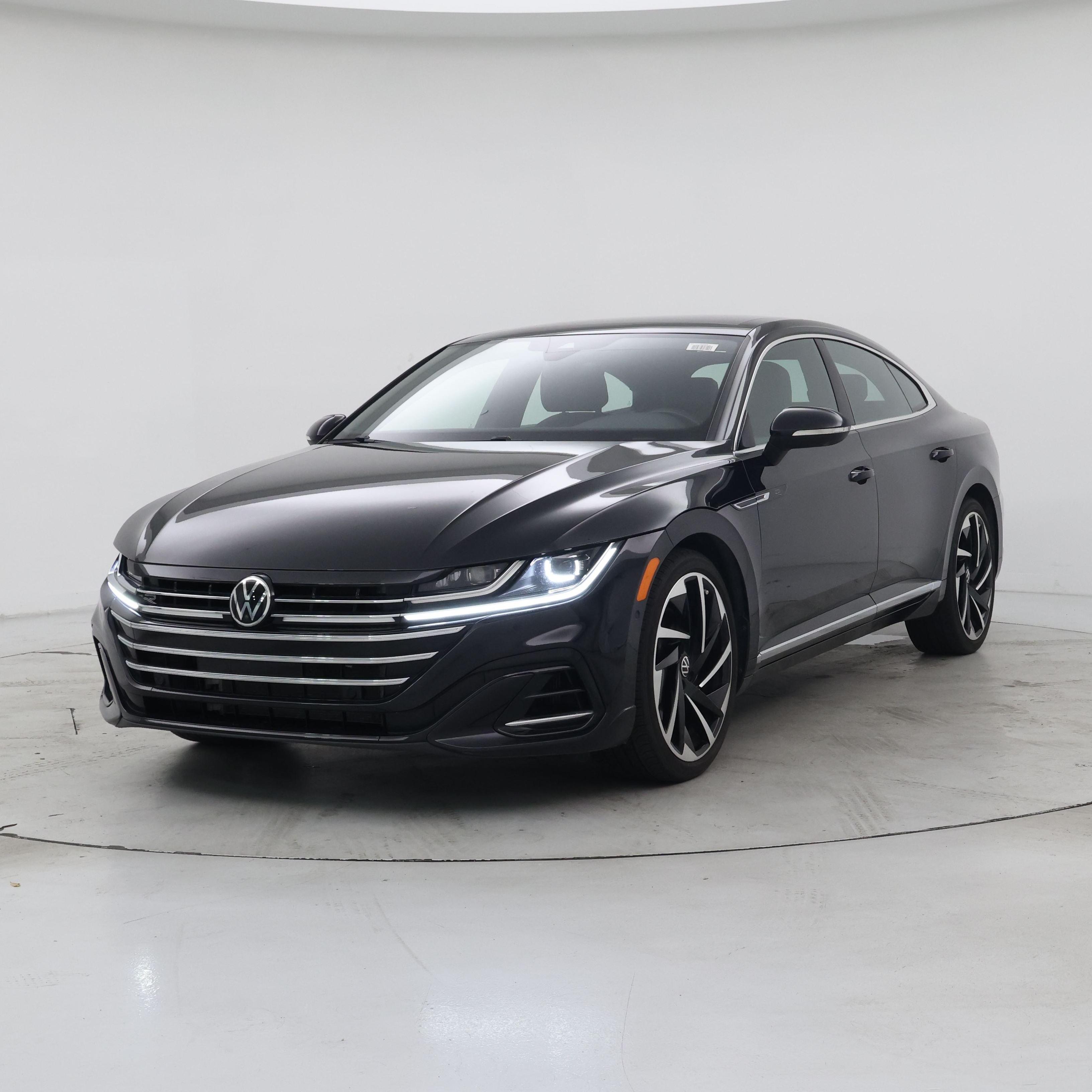 Thumbnail: 2023 Volkswagen Arteon - 4
