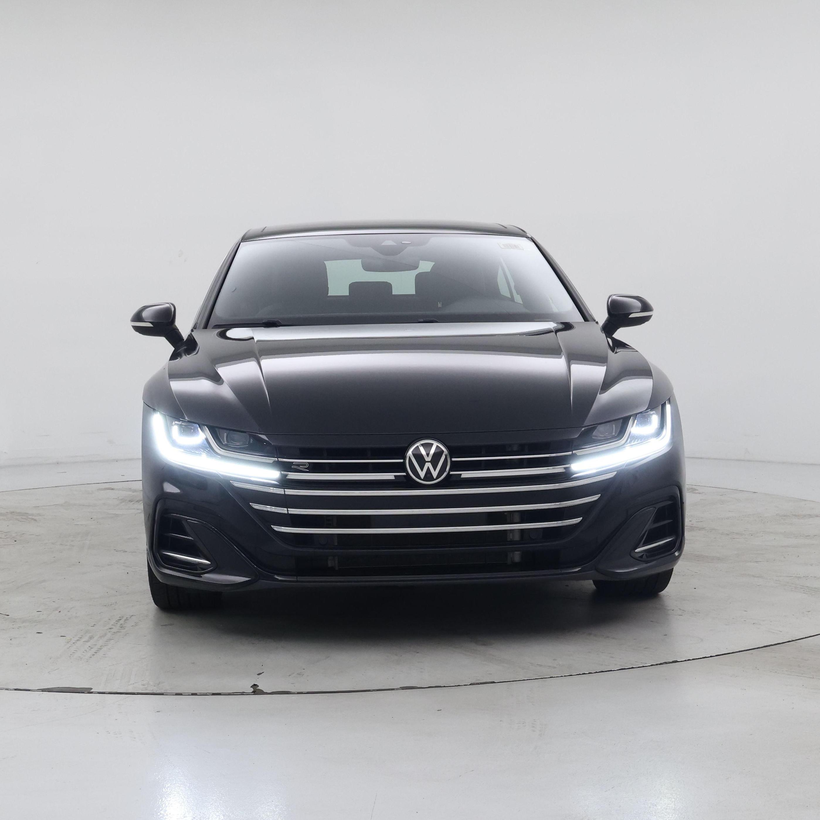 Thumbnail: 2023 Volkswagen Arteon - 5