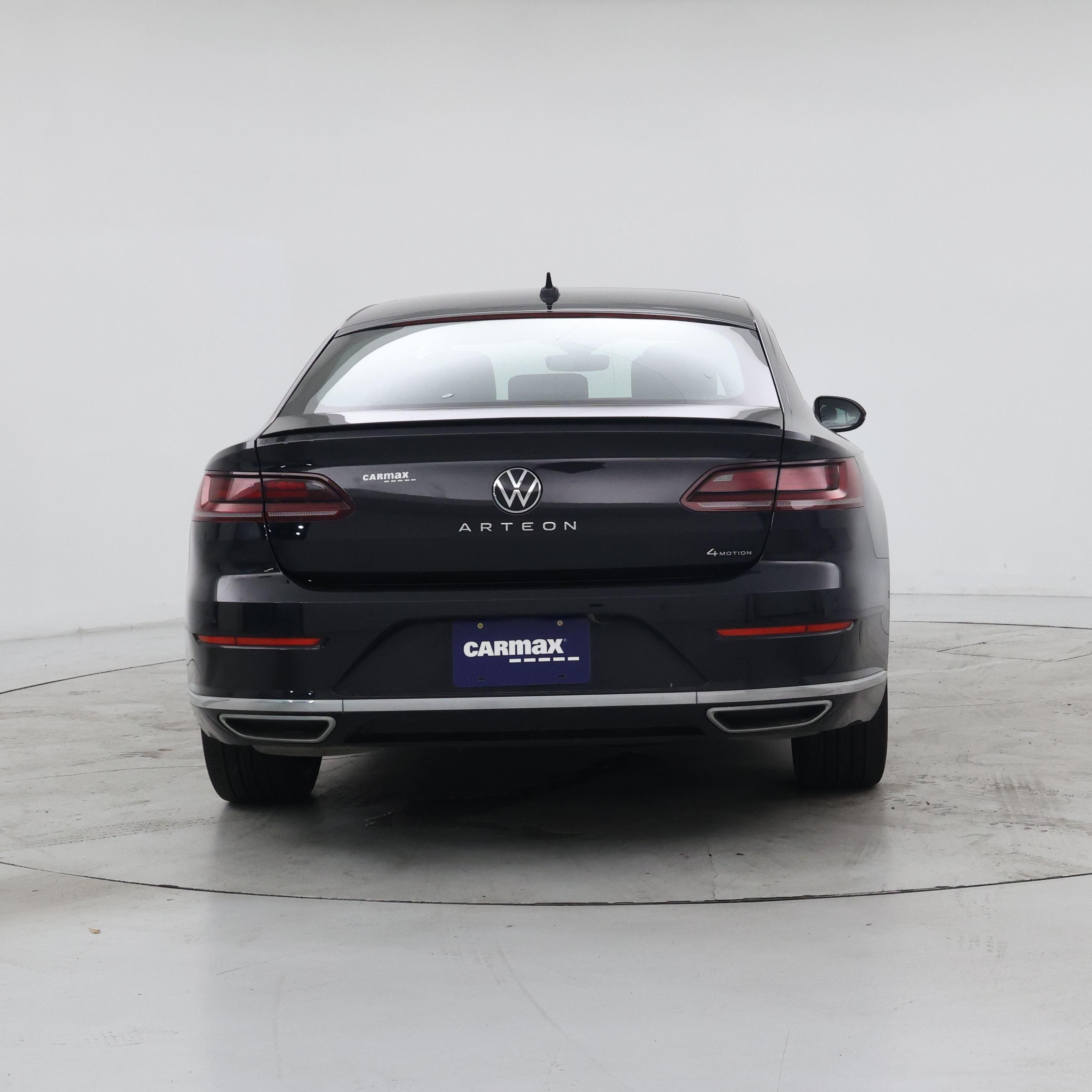 Thumbnail: 2023 Volkswagen Arteon - 6