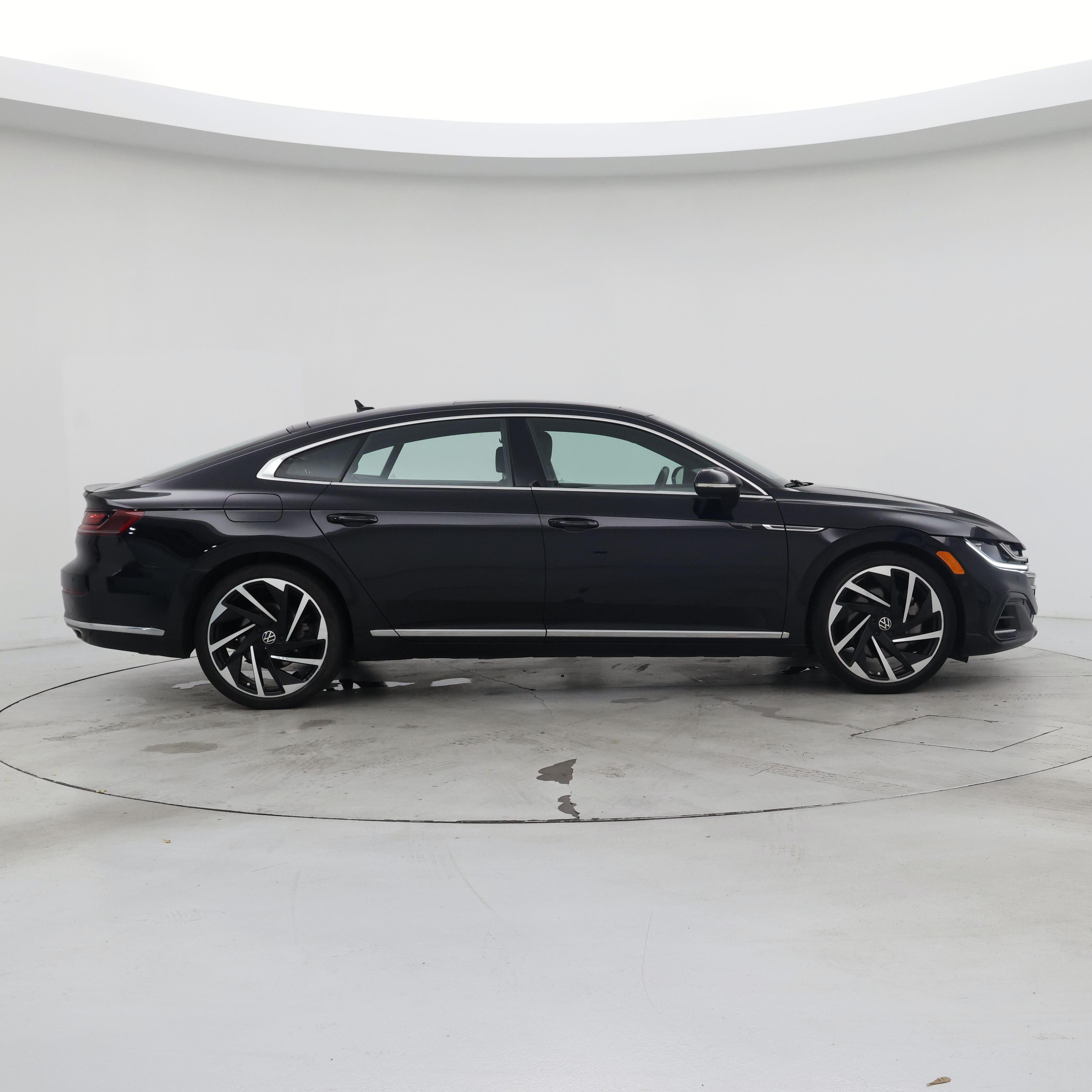 Thumbnail: 2023 Volkswagen Arteon - 7