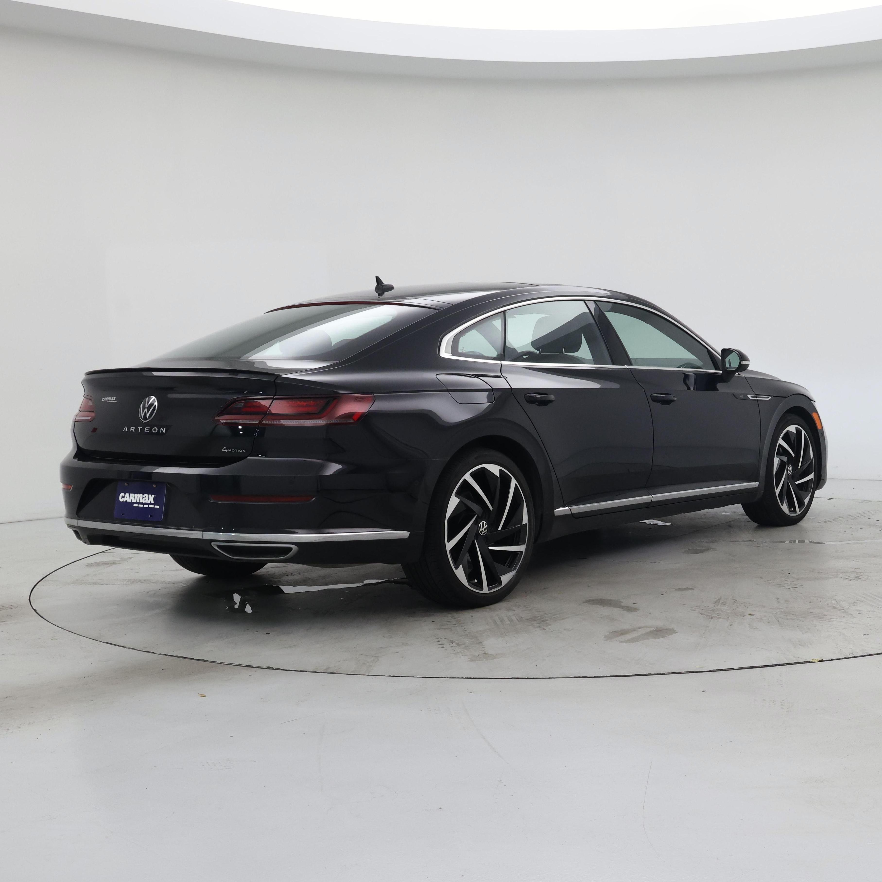 Thumbnail: 2023 Volkswagen Arteon - 8